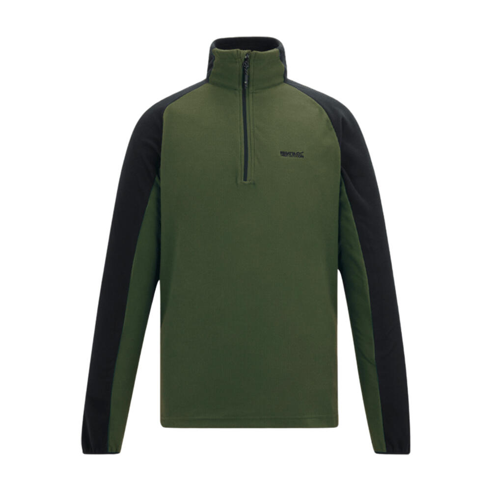 Regatta Mens Elson II Lightweight Fleece