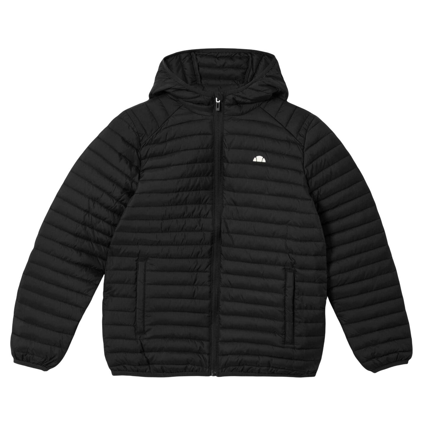Ellesse Boys L´Bardon Padded Jacket