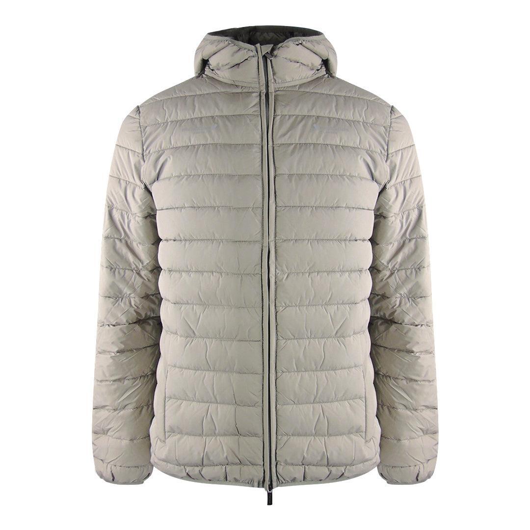 Aquascutum Mens Active Hooded Jacket