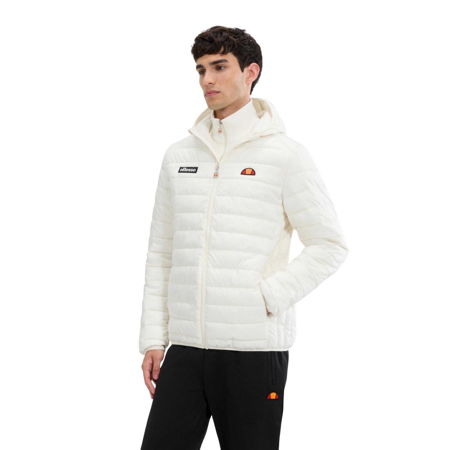 Ellesse Mens Lombardy Padded Jacket