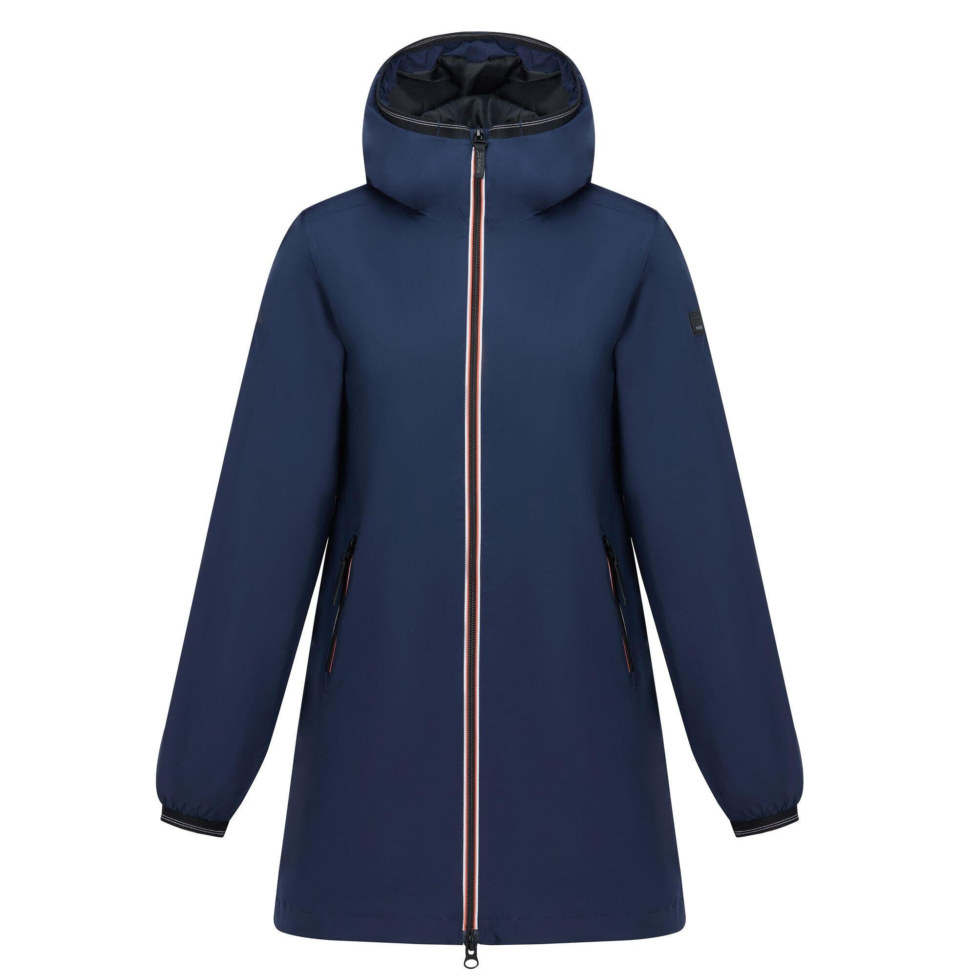 Regatta Womens/Ladies Lenika Waterproof Jacket