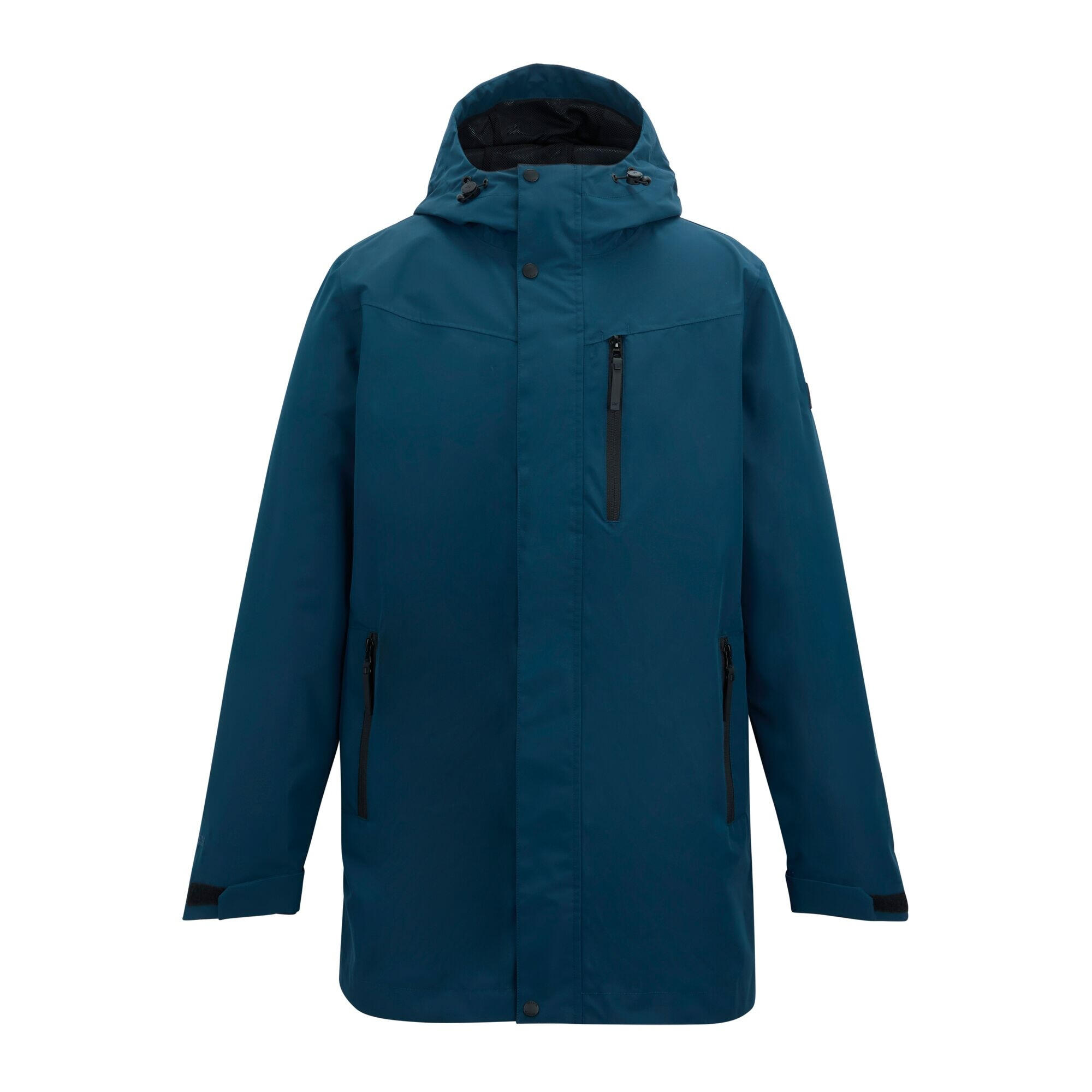 Regatta Mens Daledon Waterproof Shell Jacket