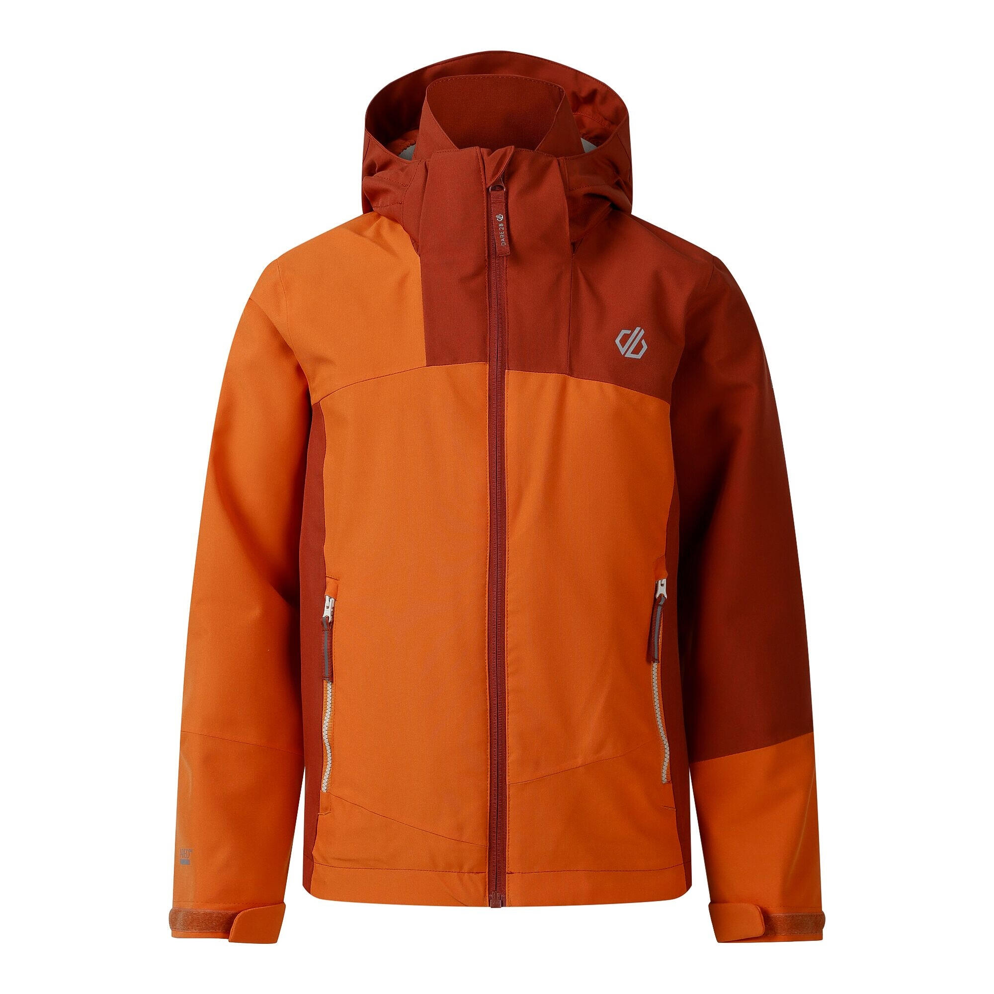Dare 2B Childrens/Kids Explore III Waterproof Jacket