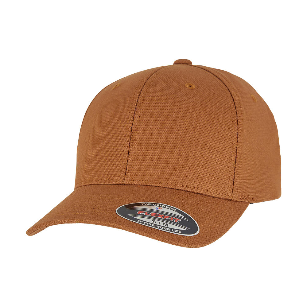 Flexfit Unisex Adult Cotton Canvas Baseball Cap