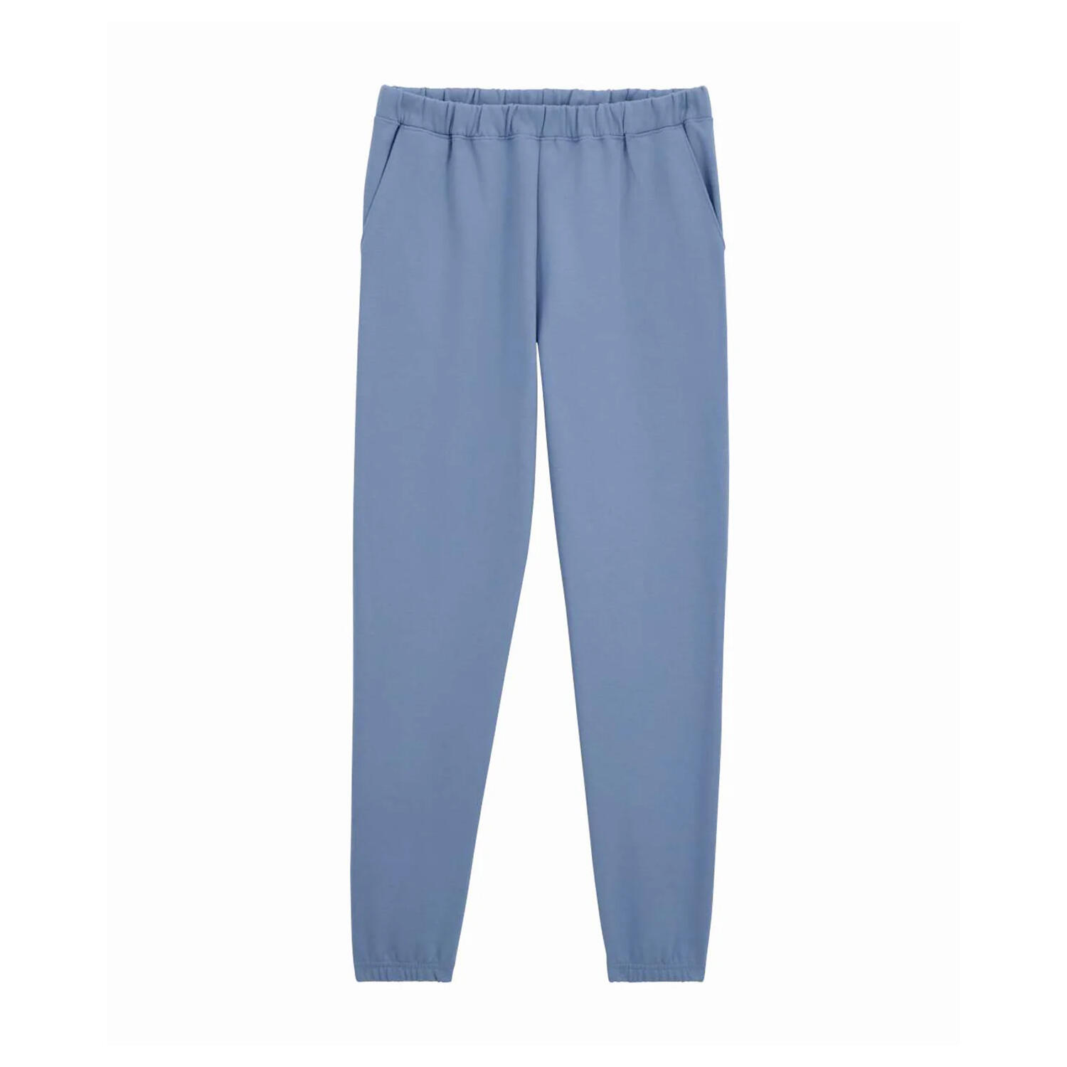 Gildan Mens Midweight Pocket Jogging Bottoms
