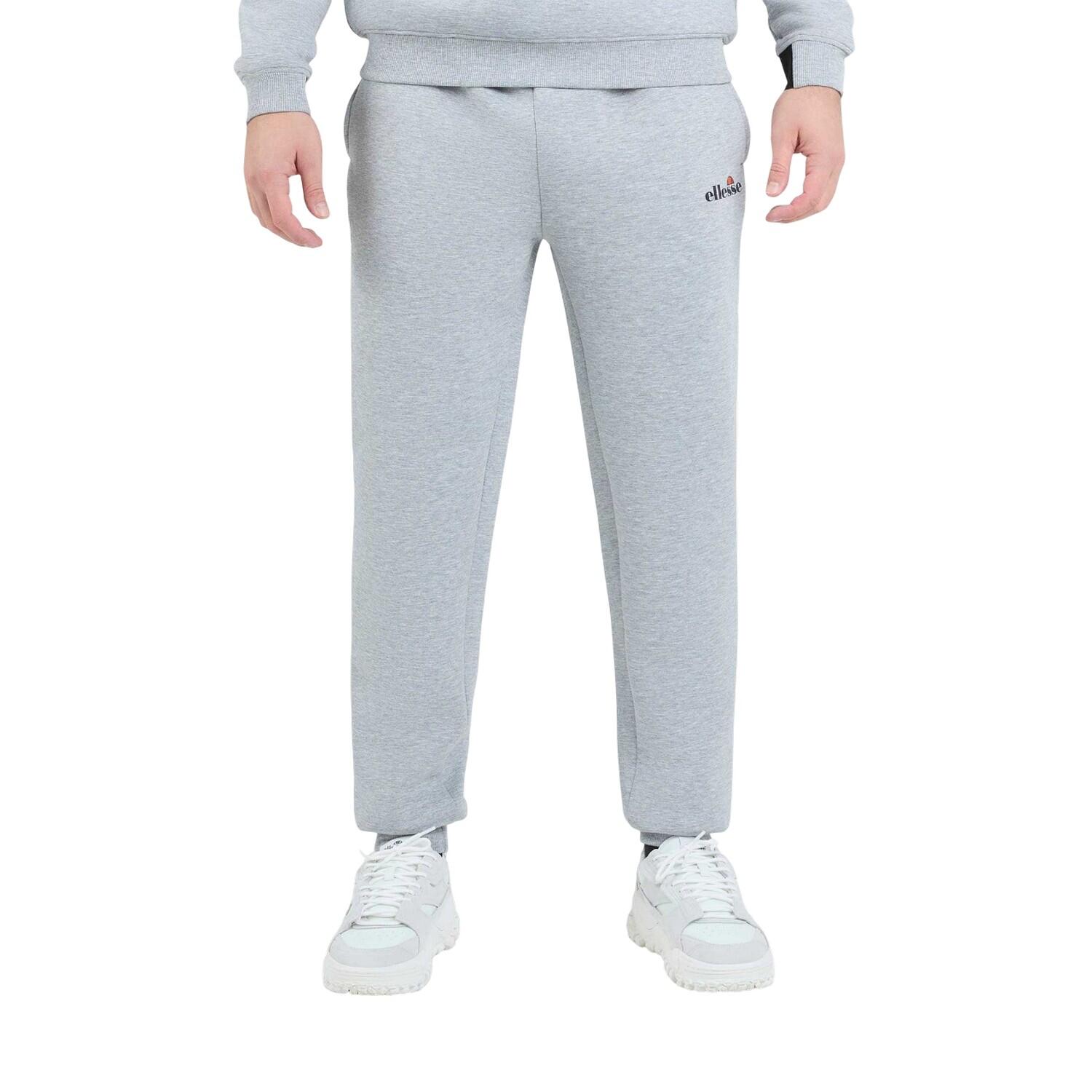 Ellesse Mens Sirtori Jogging Bottoms