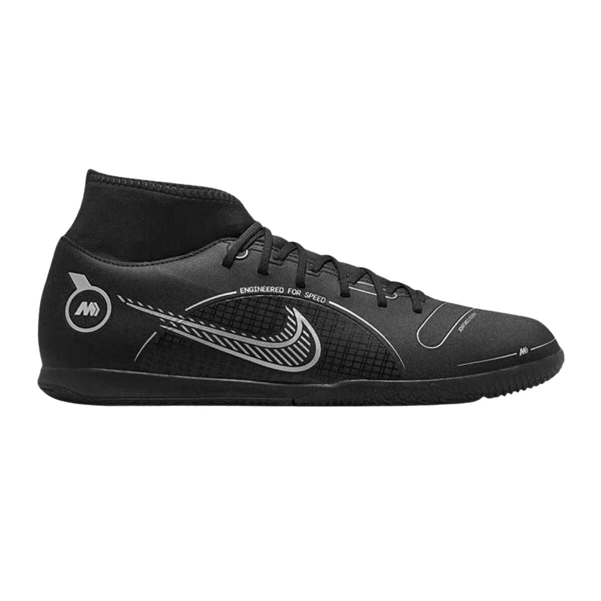 Nike Mens Mercurial Superfly 8 Club Indoor Football Shoes