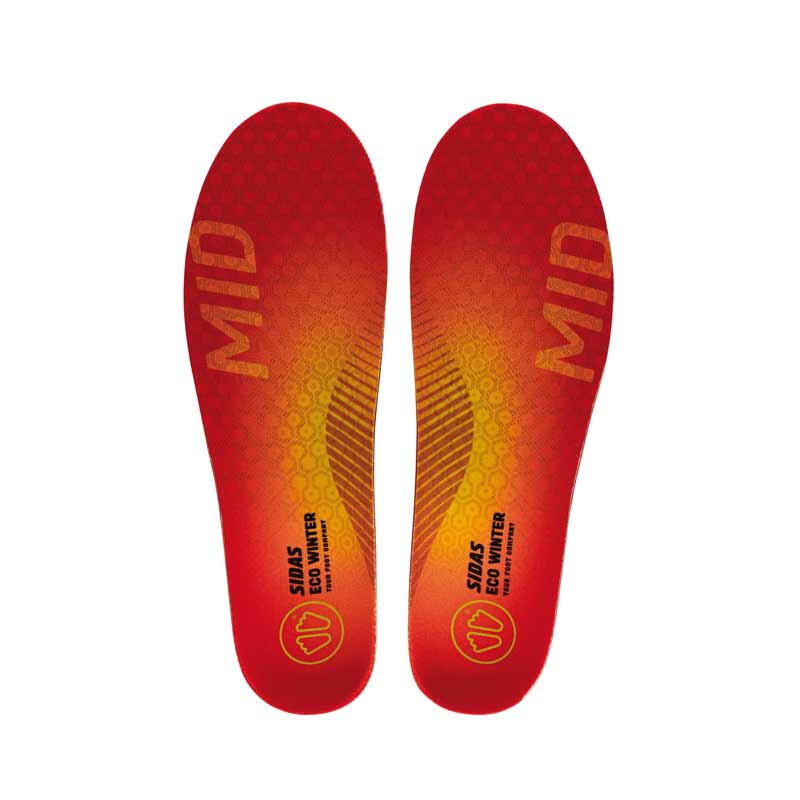 Sidas 3Feet Eco Winter 2026 5/7