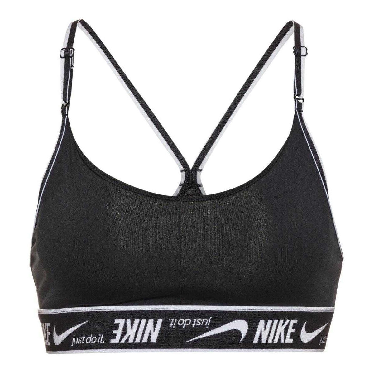 Nike Womens/Ladies Indy Training Sports Bra