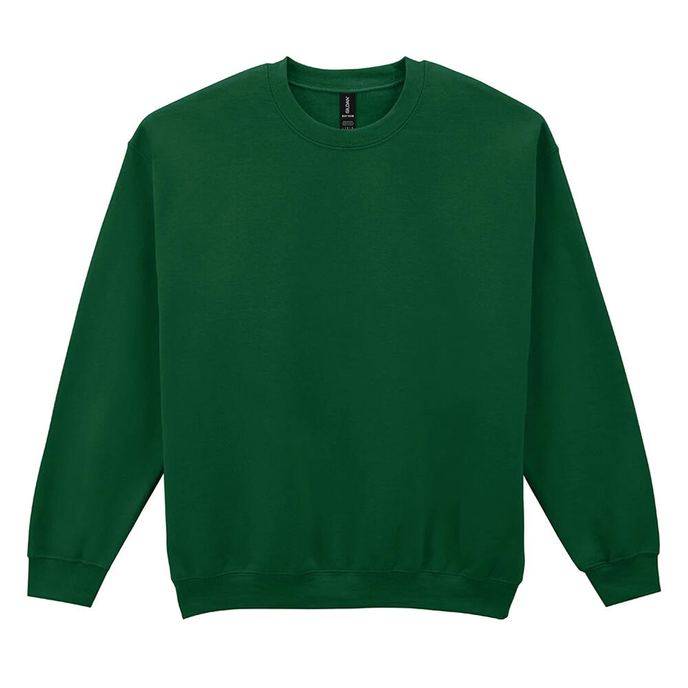 Gildan Womens/Ladies Heavy Blend Sweatshirt