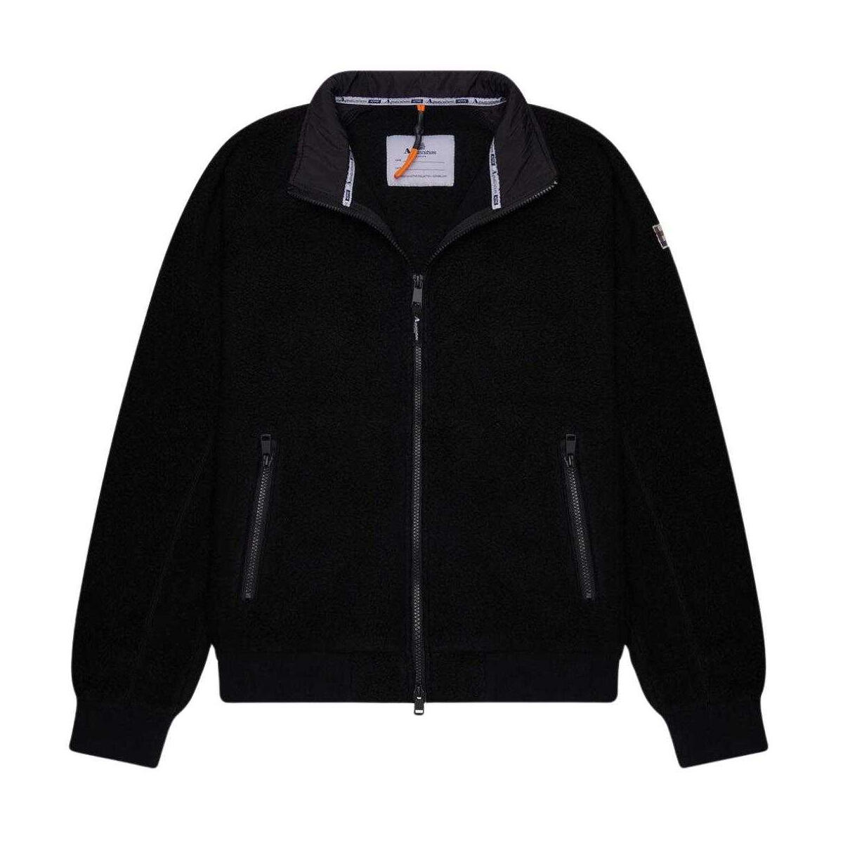 Aquascutum Mens Sherpa Active Jacket