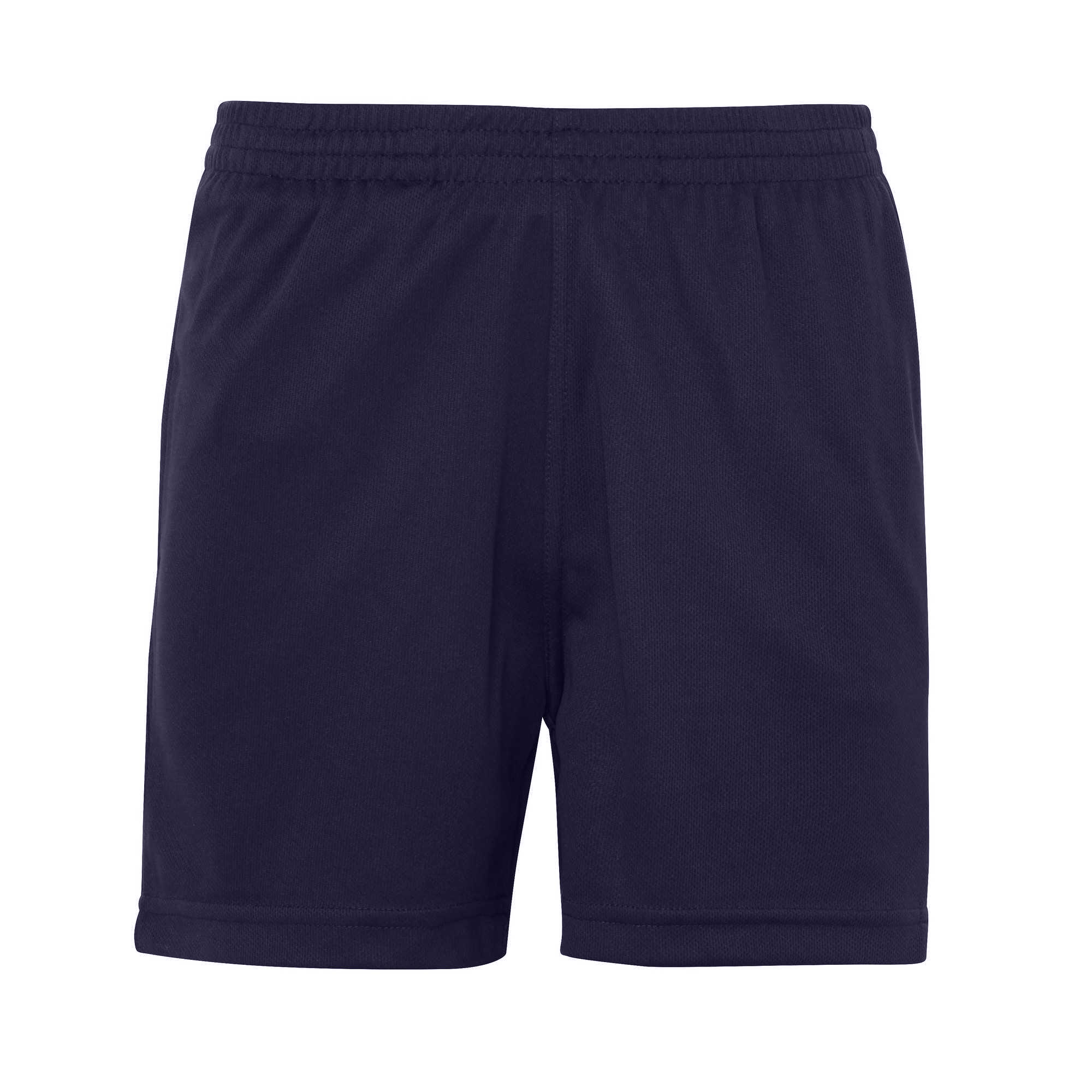 AWDis Just Cool Childrens/Kids Sports Shorts