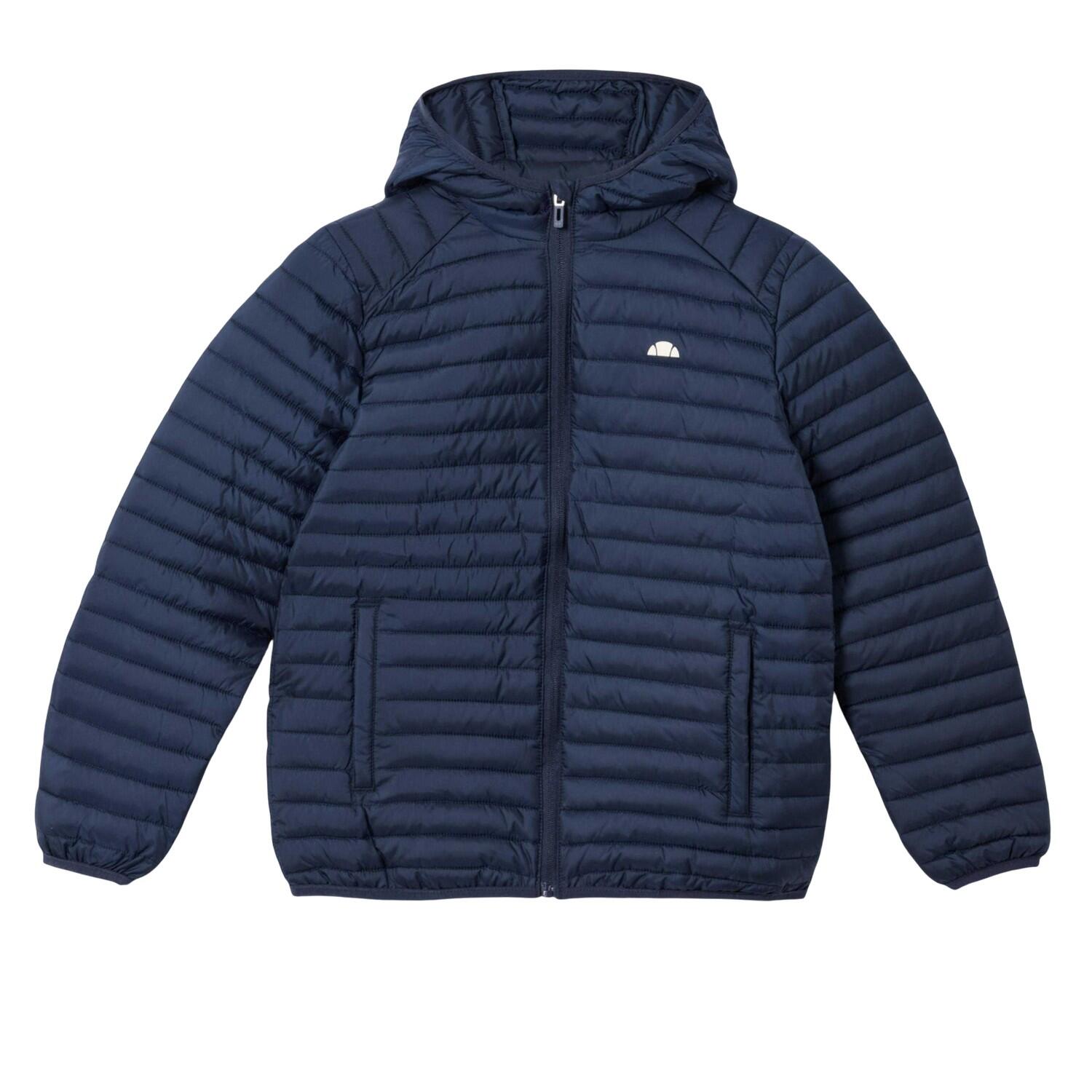 Ellesse Boys L´Bardon Padded Jacket