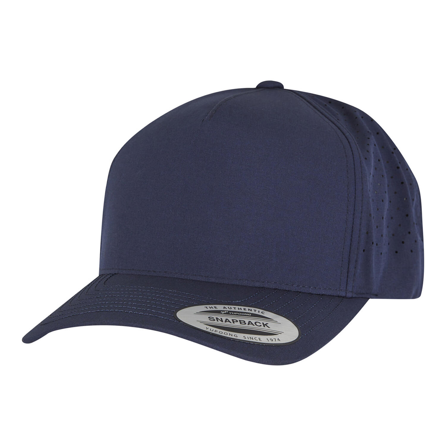 Flexfit Unisex Adult 5 Panel Baseball Cap
