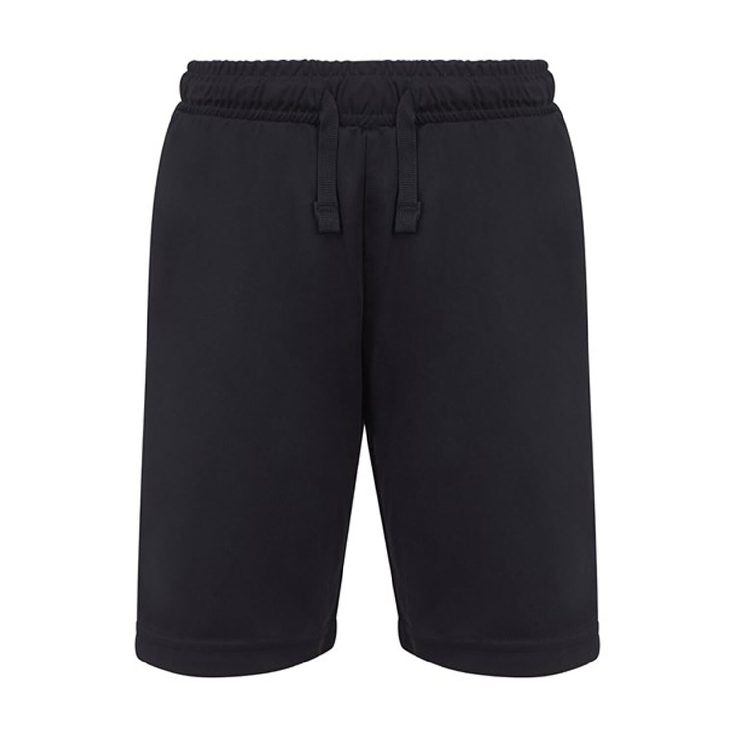 Finden & Hales Childrens/Kids Team No Pocket Shorts