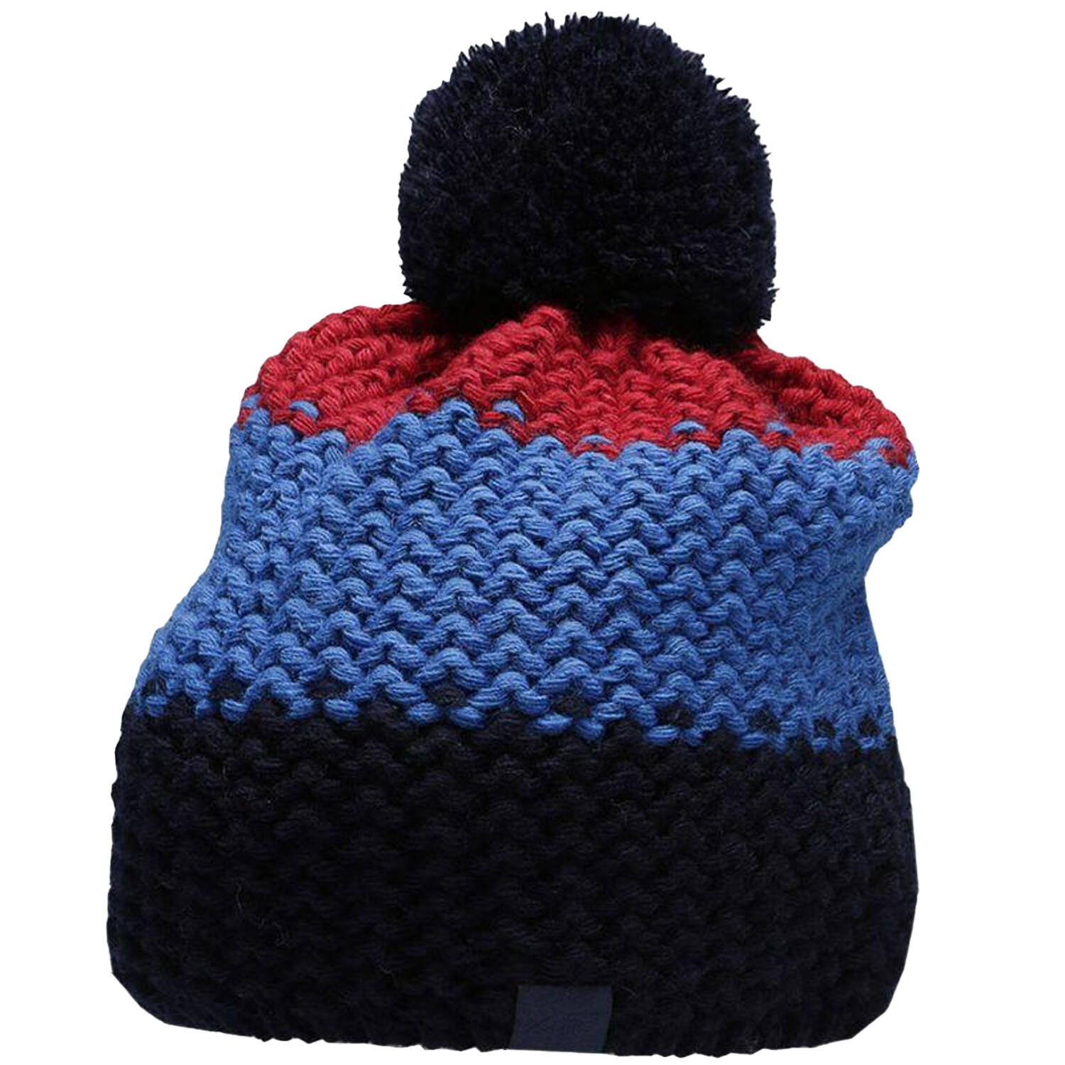 4F Childrens/Kids Pom Pom Beanie