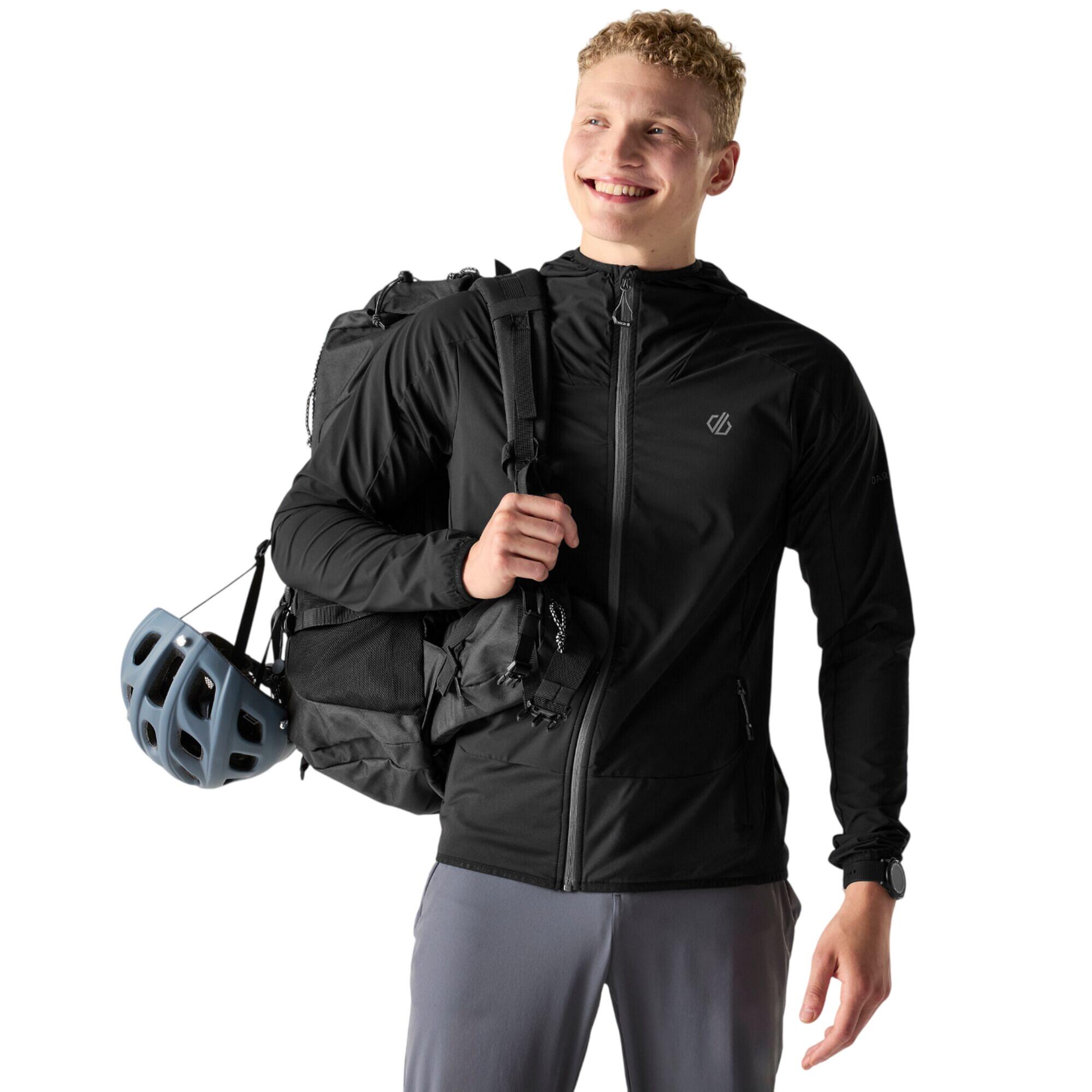 Dare 2B Mens Endurance Stretch Lightweight Jacket
