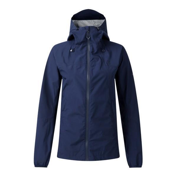 Dare 2B Womens/Ladies Breathe Easy Waterproof Jacket