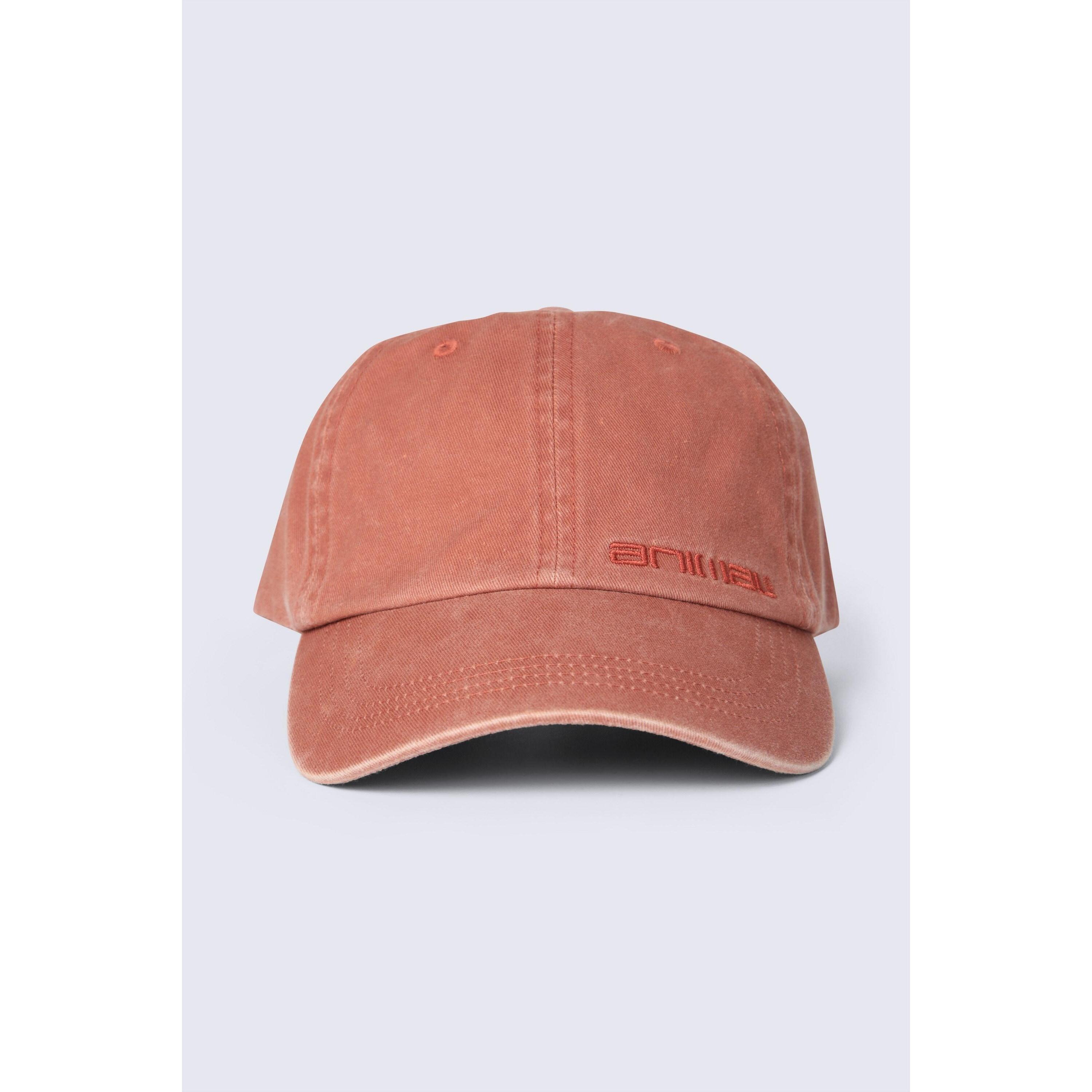 Animal Mens Logan Baseball Cap