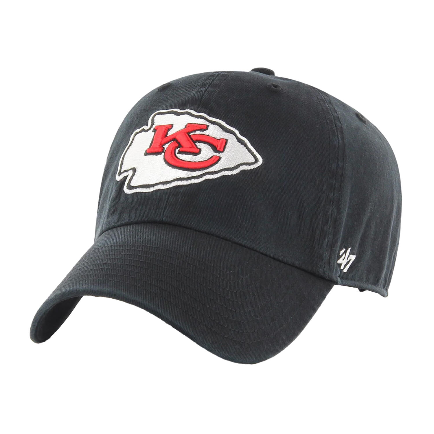 Kansas City Chiefs NFL 47 Baseball Cap