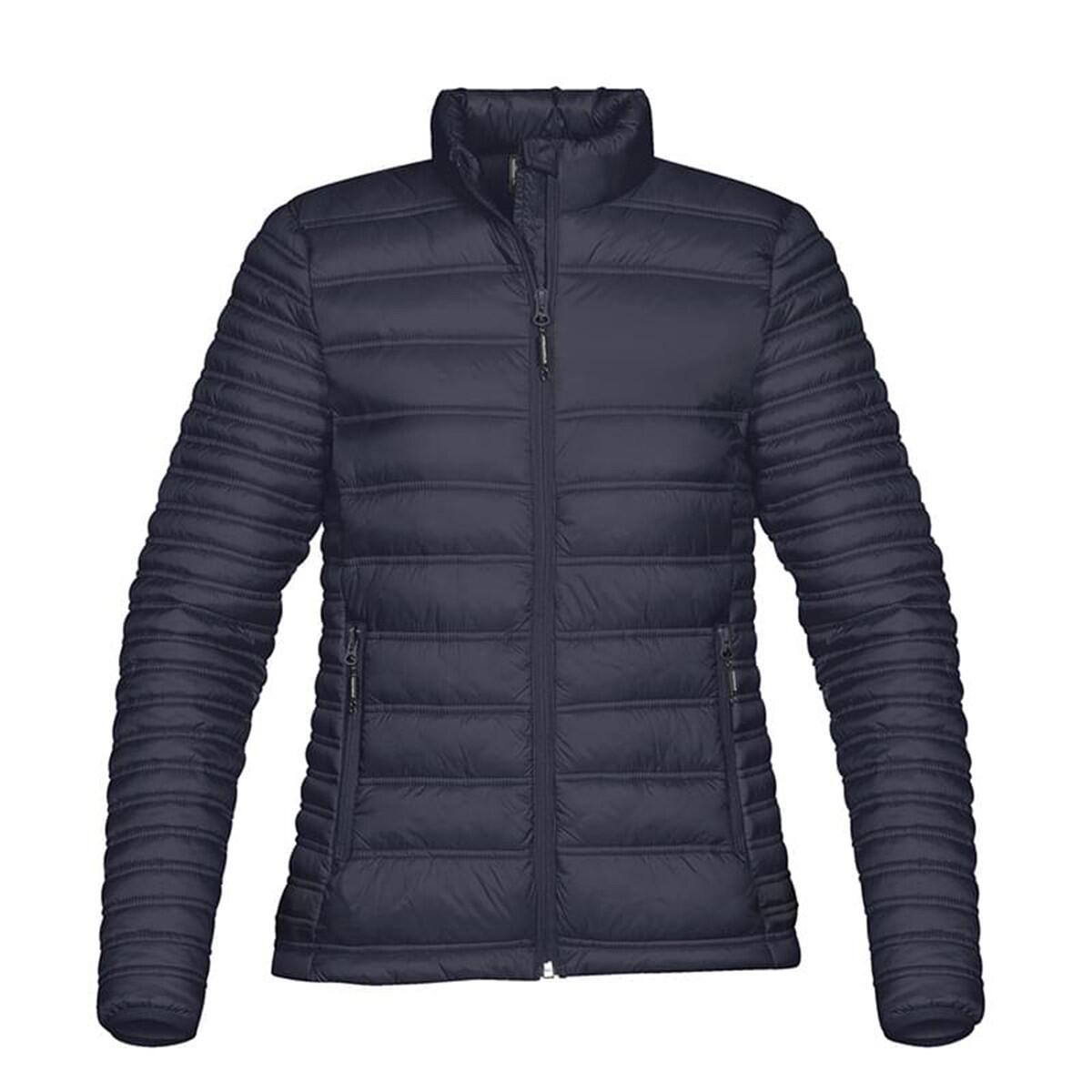 Stormtech Womens/Ladies Basecamp Thermal Jacket
