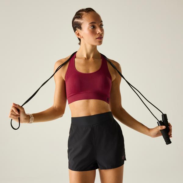 Dare 2B Womens/Ladies Dont Sweat It II Sports Bra