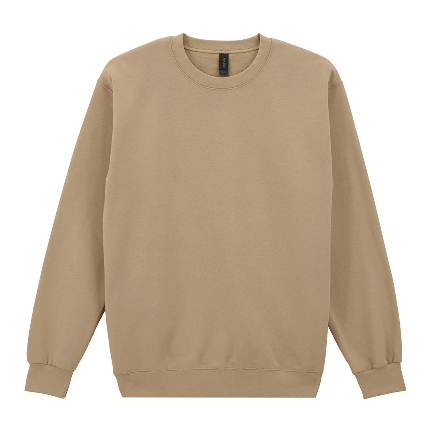 Gildan Unisex Adult Hammer Maxweight Sweatshirt