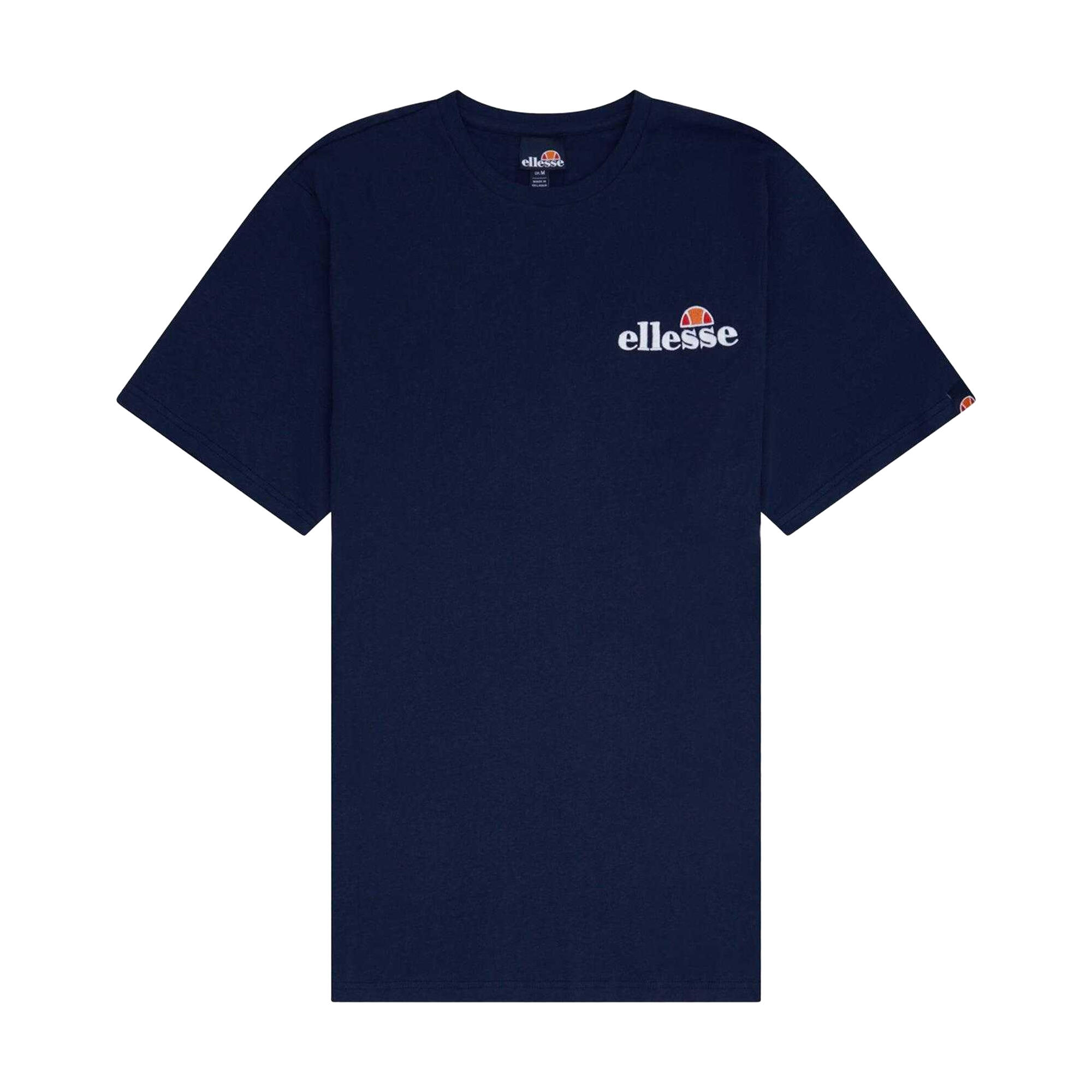 Ellesse Mens Voodoo T-Shirt