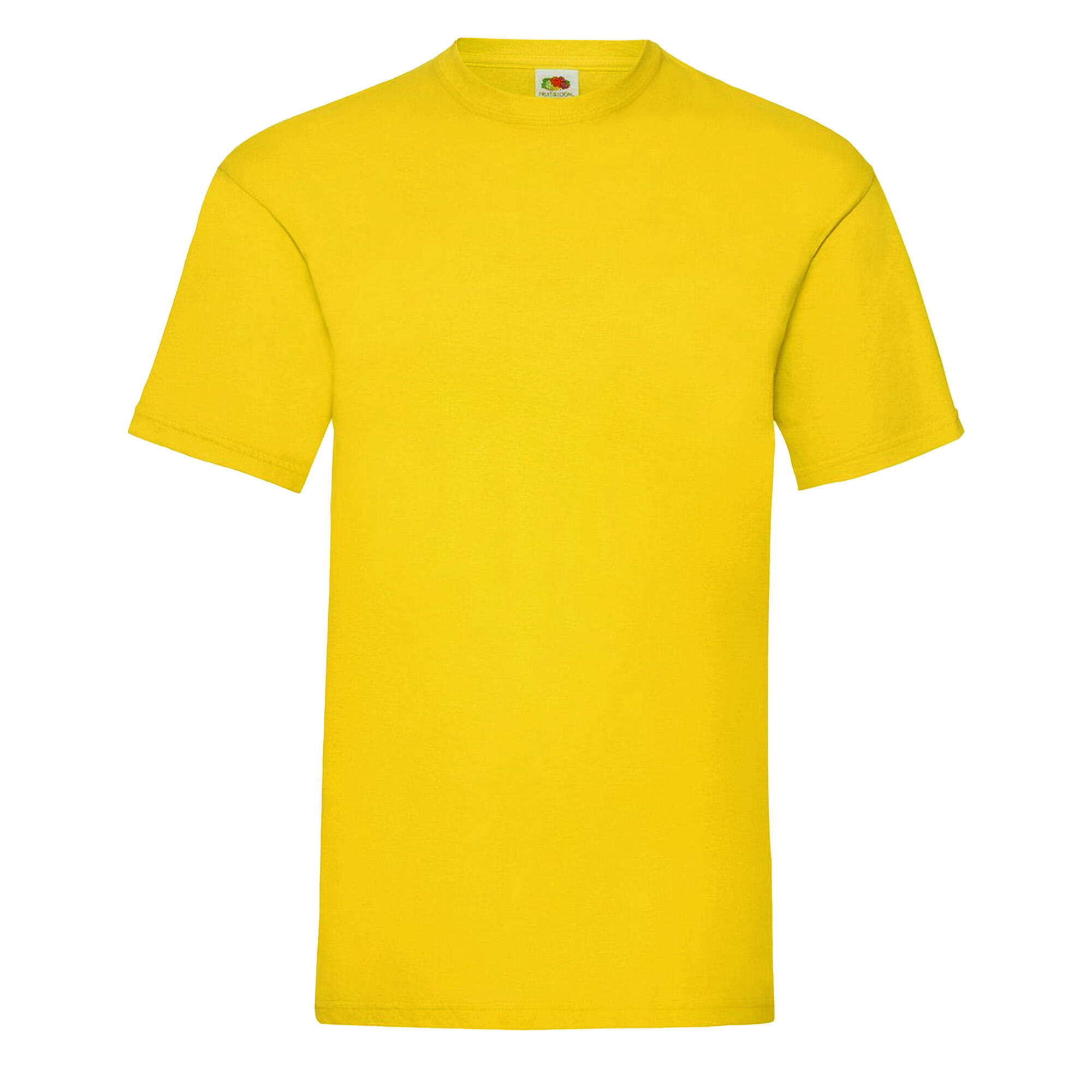Fruit Of The Loom Mens Valueweight T-Shirt