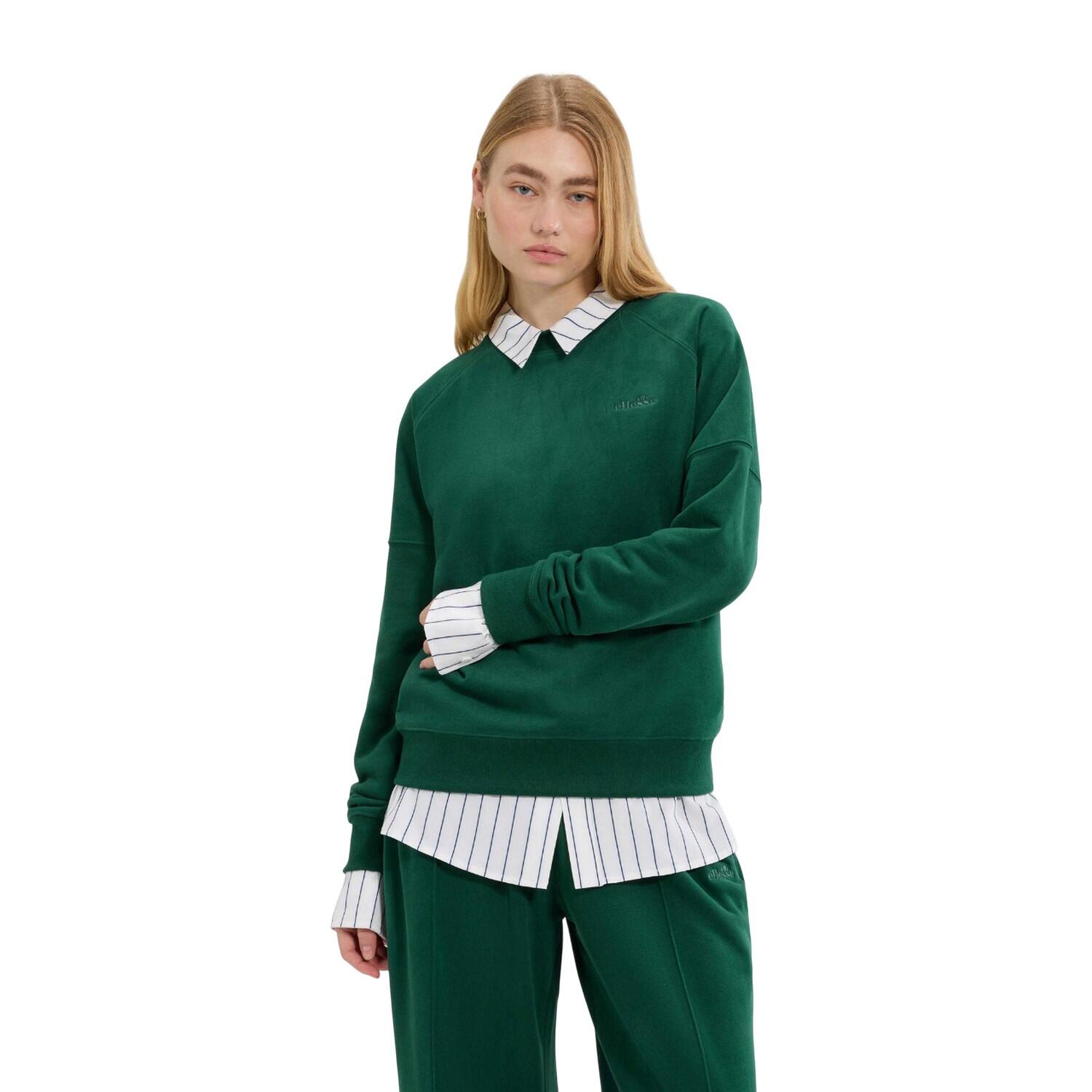 Ellesse Womens/Ladies Chieuti Sweatshirt