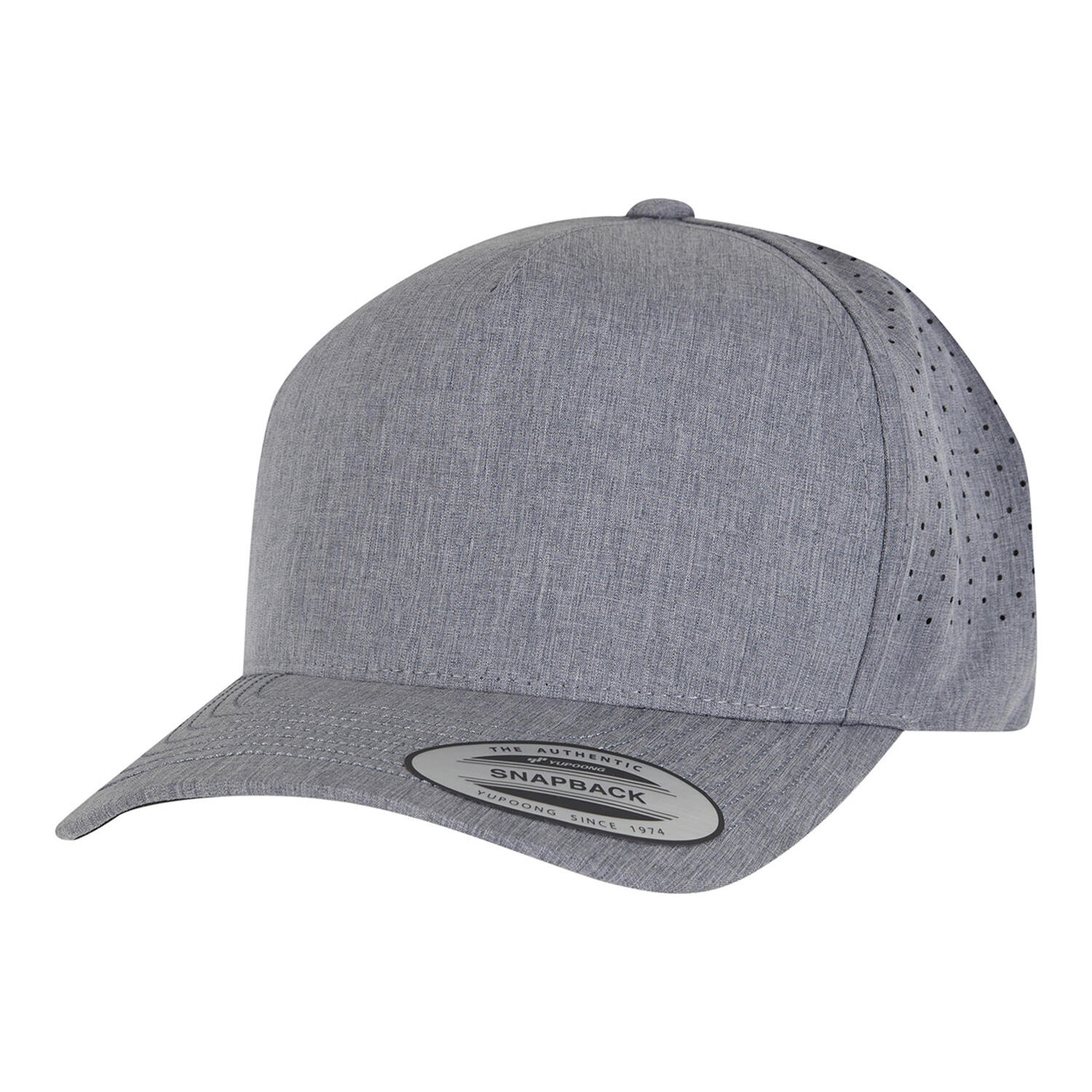 Flexfit Unisex Adult 5 Panel Baseball Cap