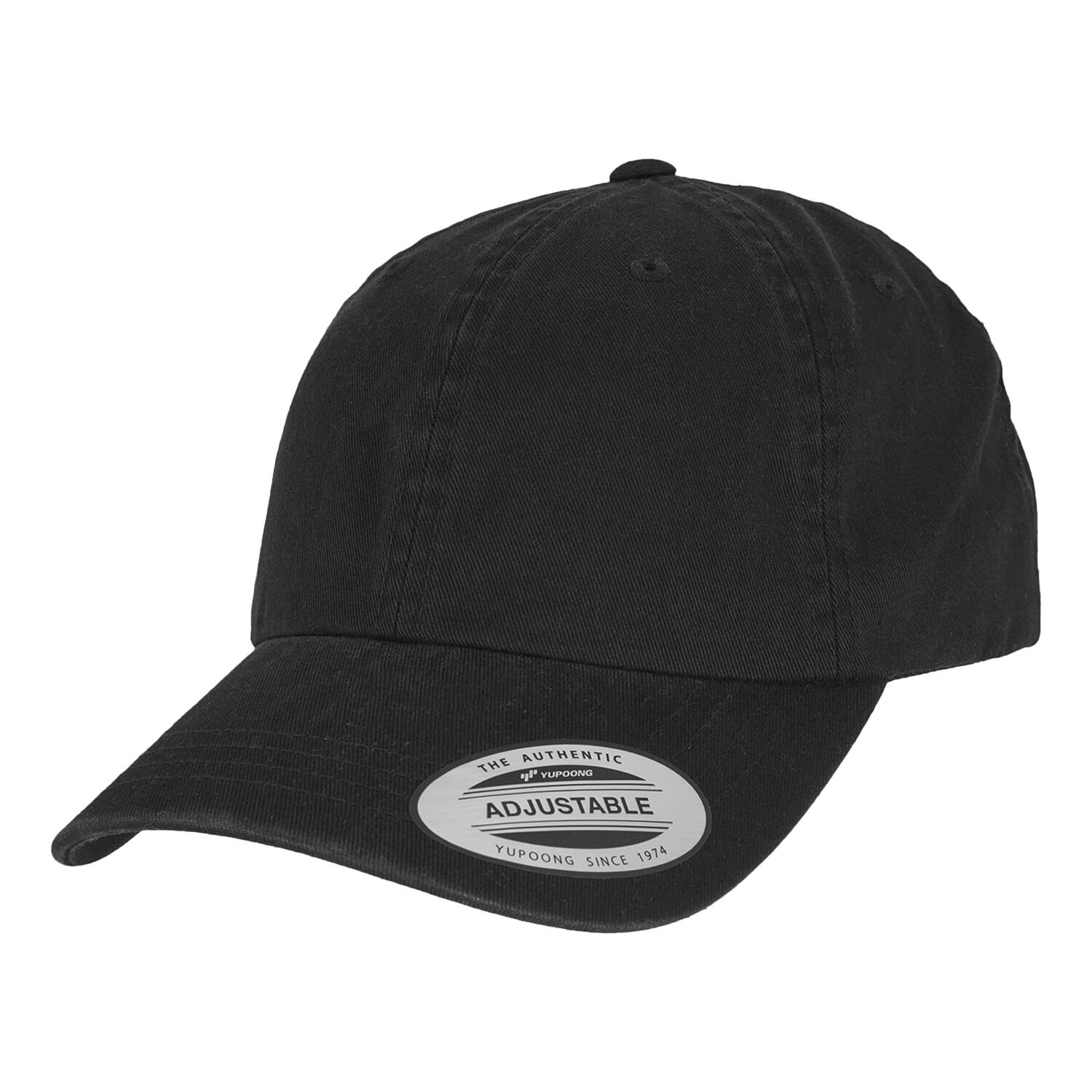 Flexfit Unisex Adult Washed Baseball Cap