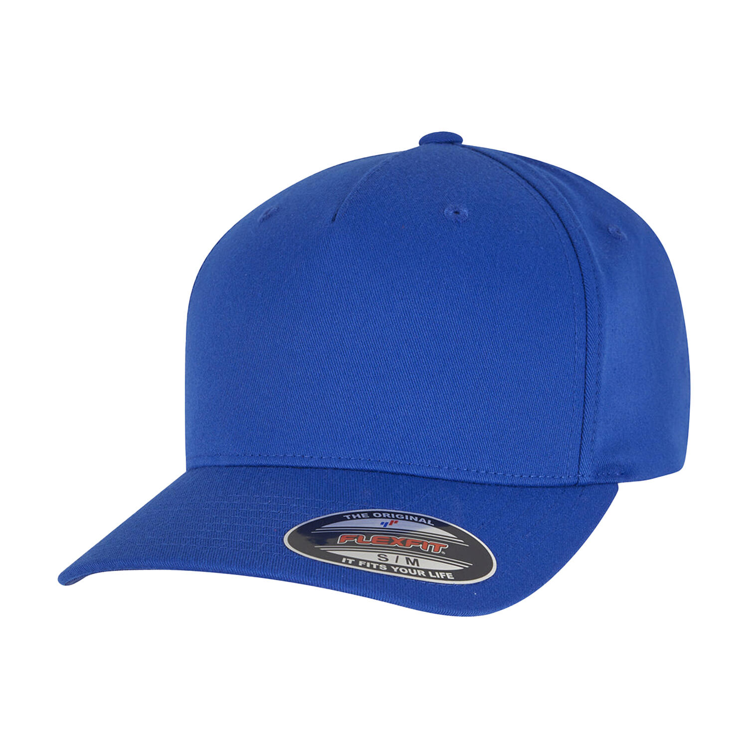 Flexfit Unisex Adult 5 Panel Cap