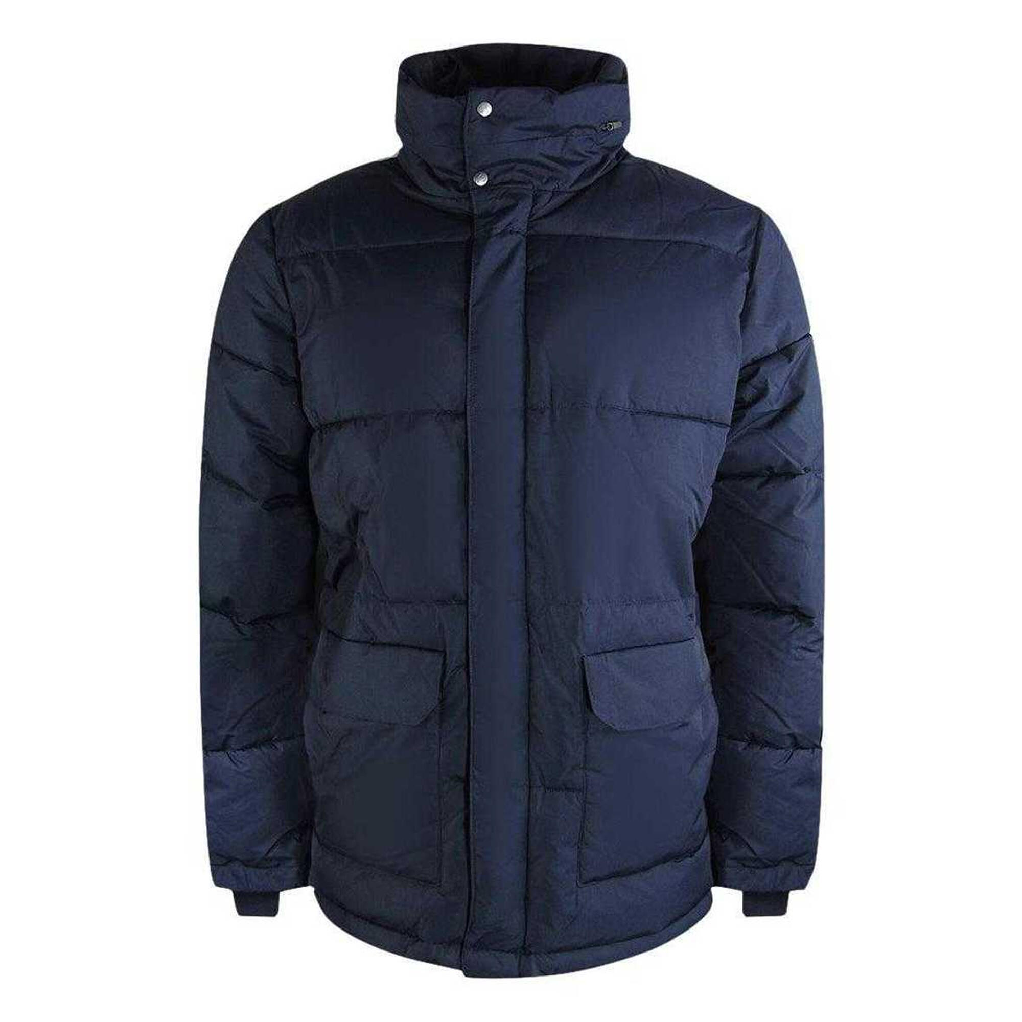 Aquascutum Mens Active Puffer Jacket