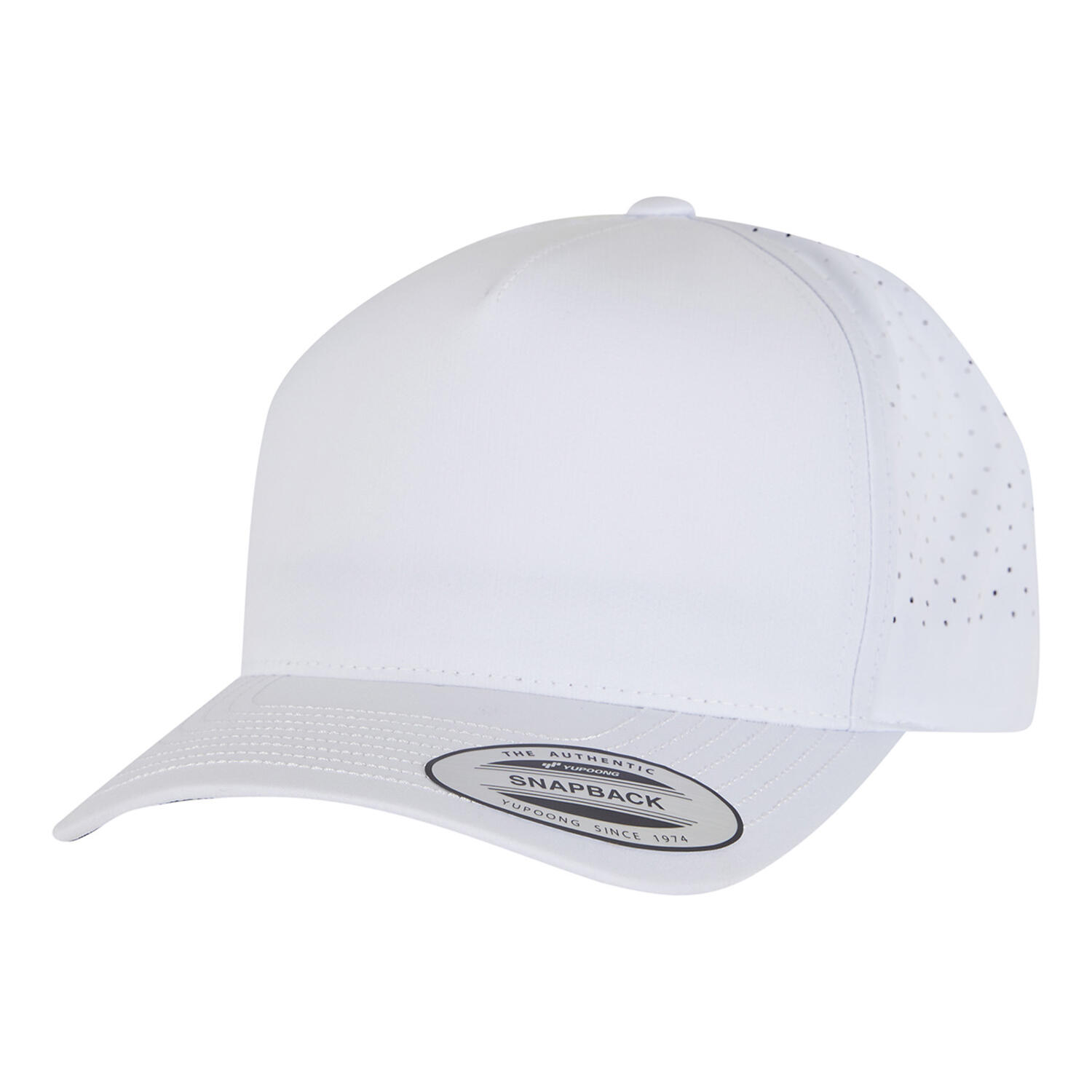 Flexfit Unisex Adult 5 Panel Baseball Cap