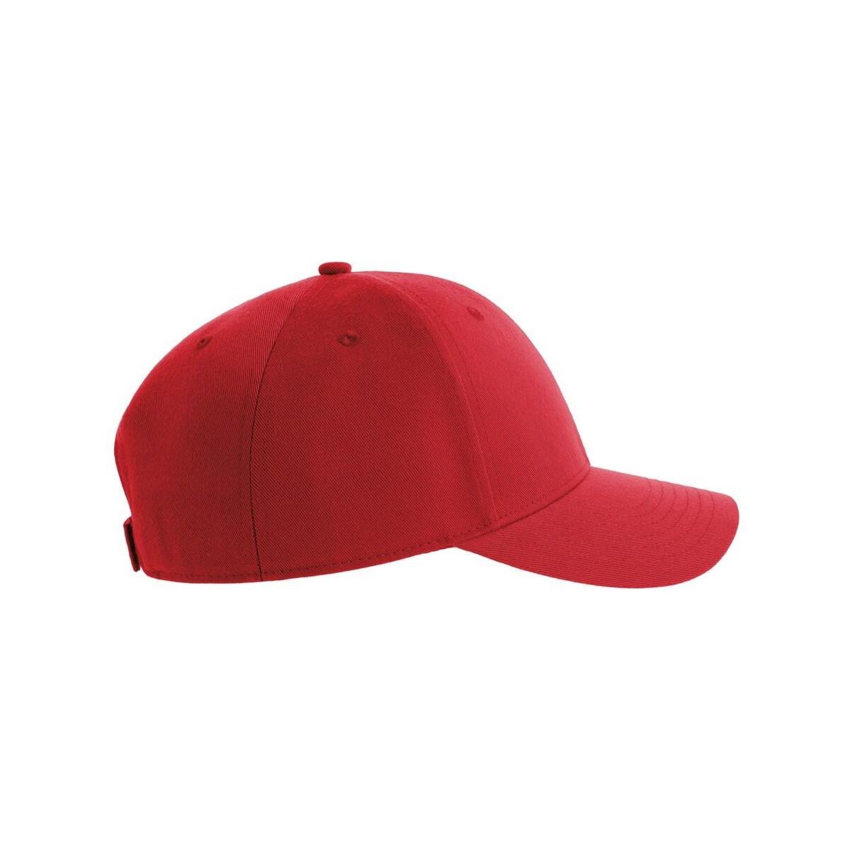 Atlantis Unisex Adult Joshua 6 Panel Cap