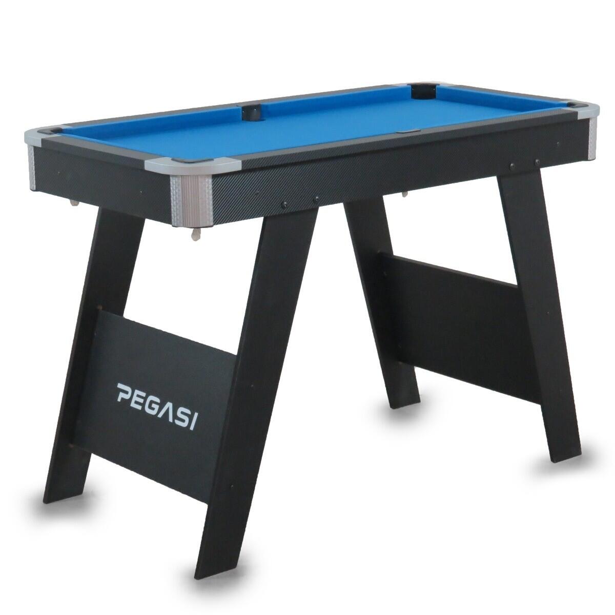 Pegasi Billardtisch Fun 4ft 3/5