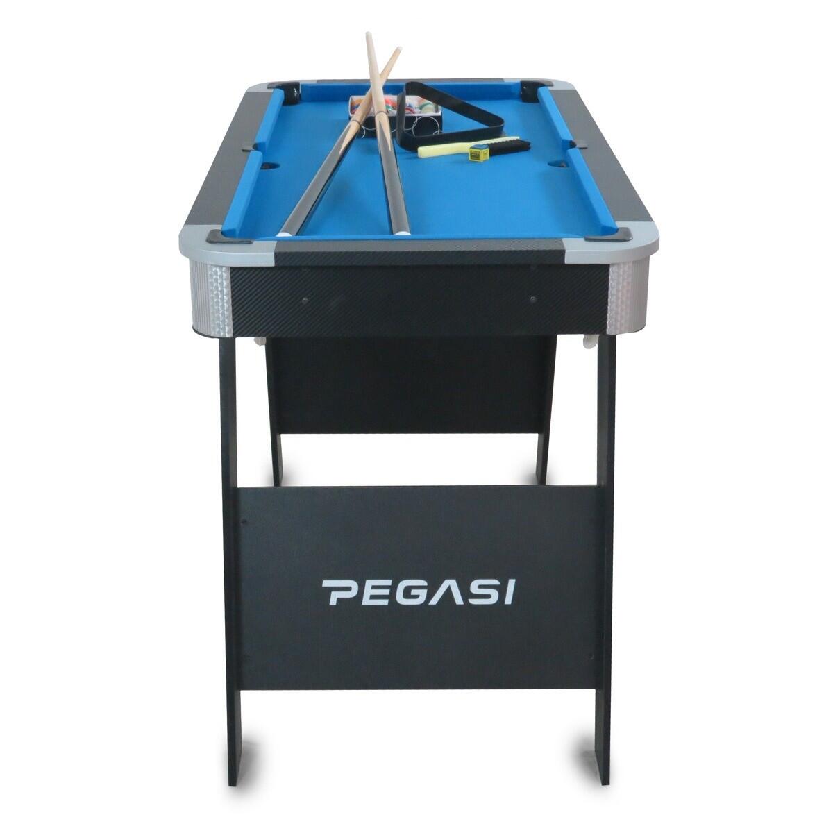 Table de bac à pegasi amusant 4ft 5/5