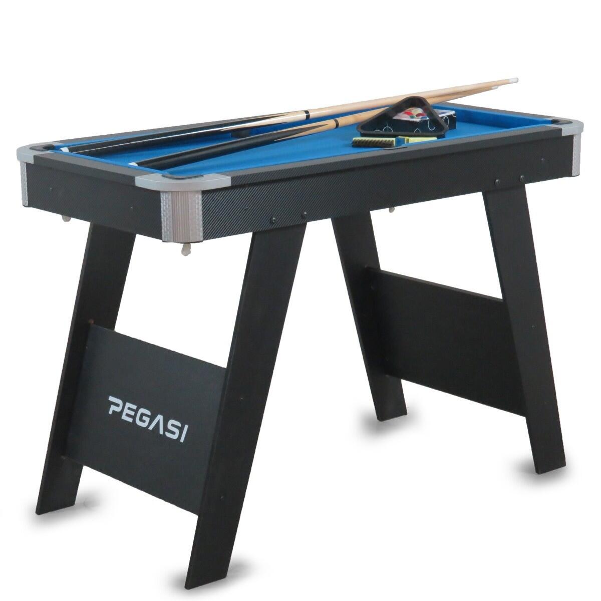 Pegasi Billardtisch Fun 4ft 2/5
