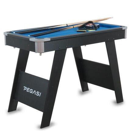 Table de bac à pegasi amusant 4ft