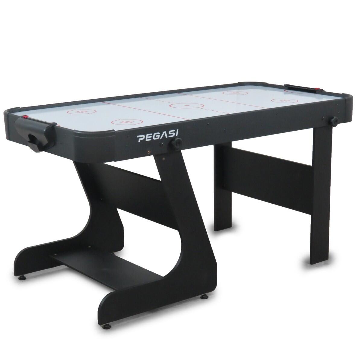 Table de hockey aérien Pegasi Blizzard 5ft pliable 3/6