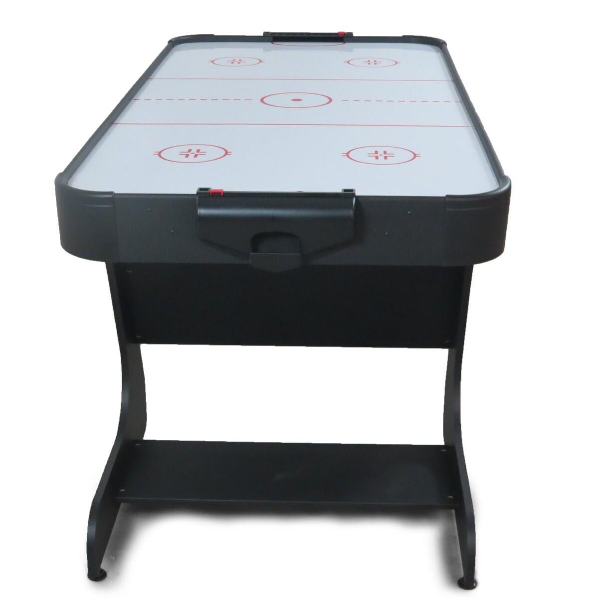 Pegasi airhockeytafel Blizzard 5ft inklapbaar 5/6