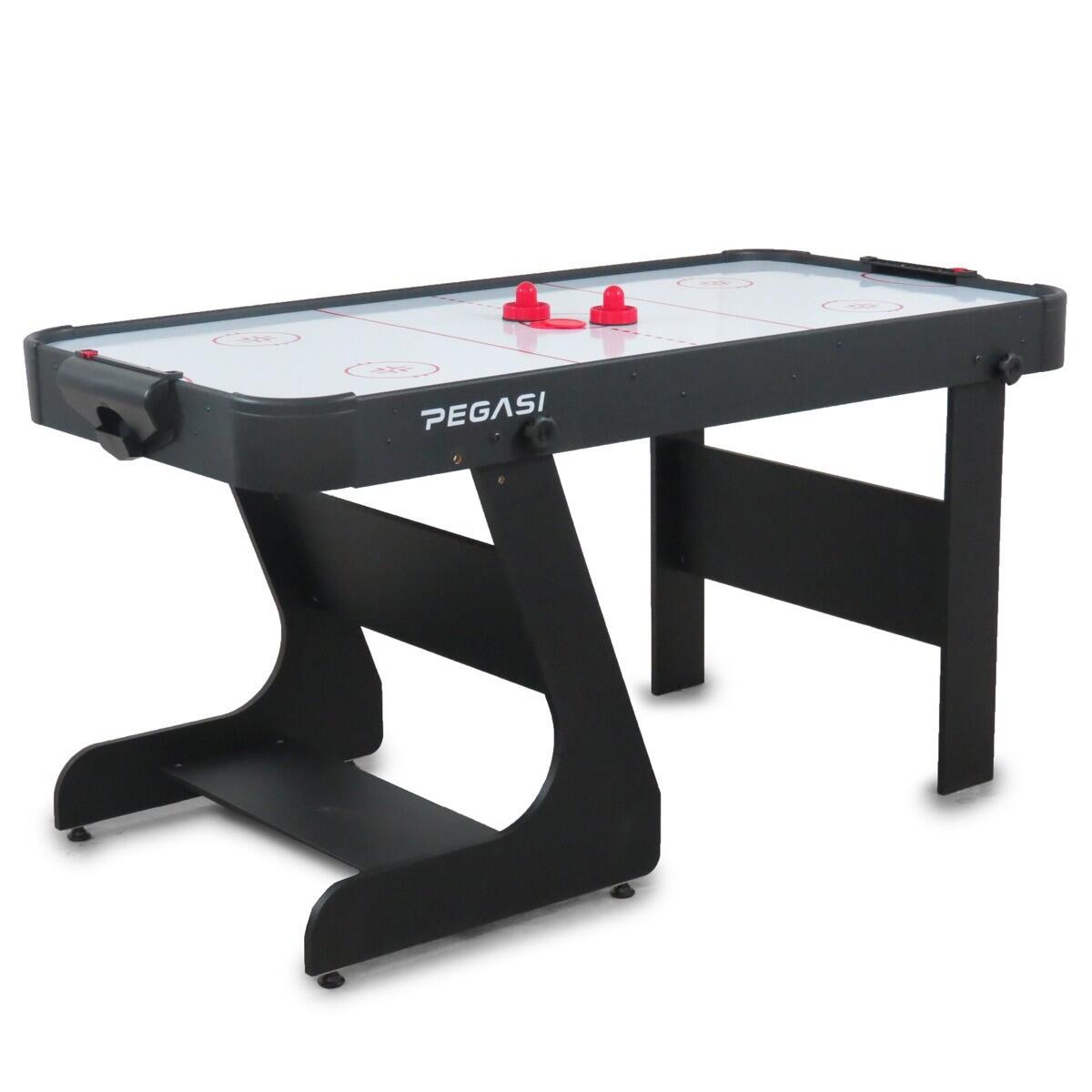 Table de hockey aérien Pegasi Blizzard 5ft pliable 2/6