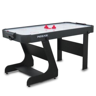Pegasi airhockeytafel blizzard 5ft inklapbaar