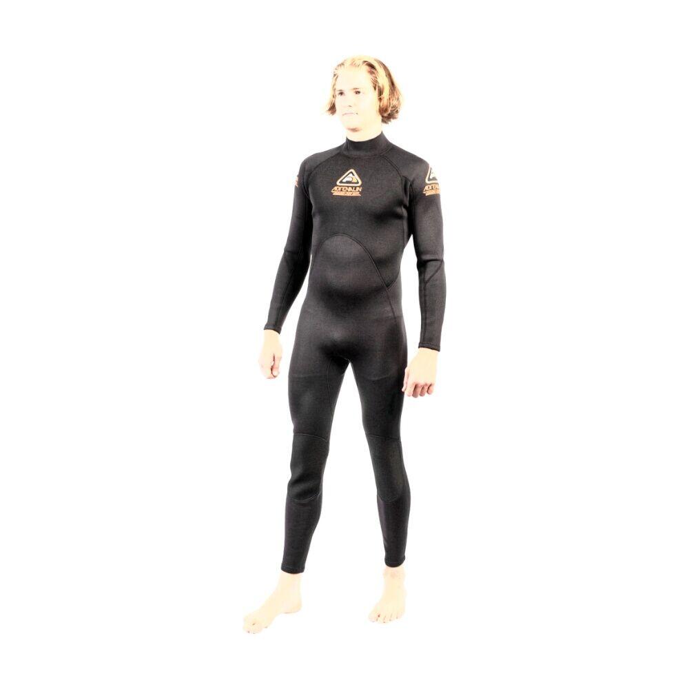Adrenaline Tuff Butt Enduro Steamer Cold WaterSurf/Dive Suit