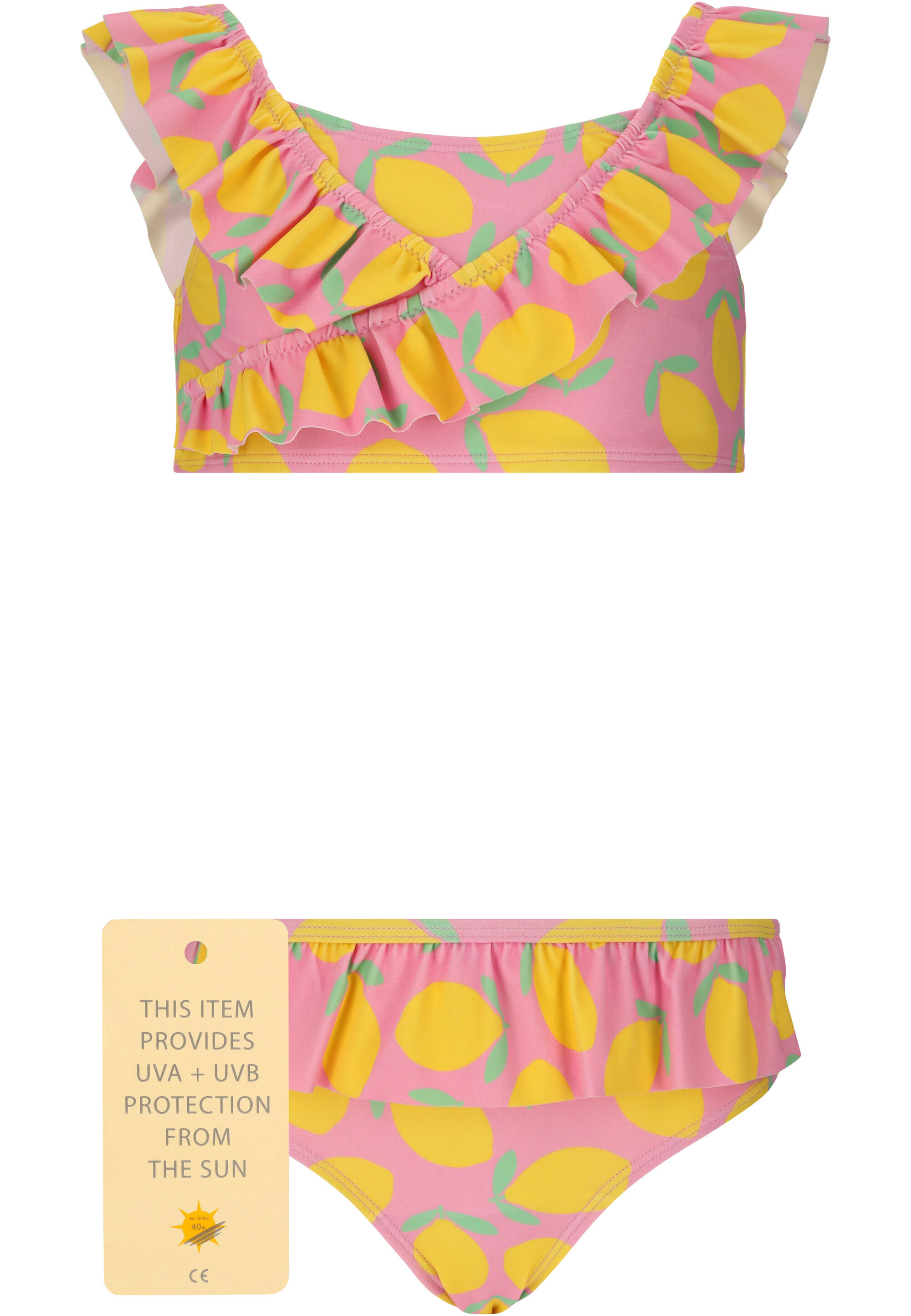 Bikini Tropical 2/5