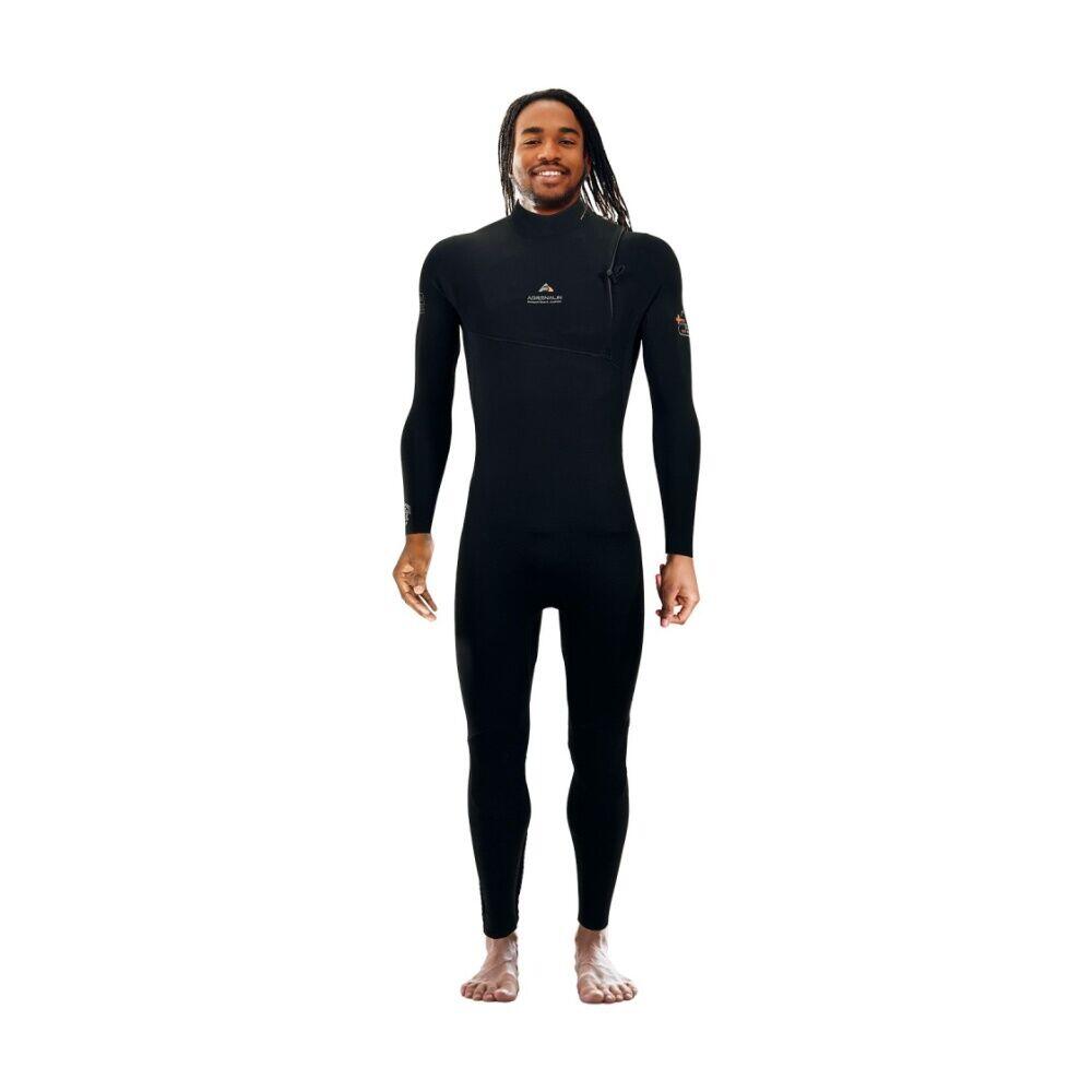 Adrenalin Eco HyperDry DuoSeal Swimming/Surfing/Snorkel Wetsuit
