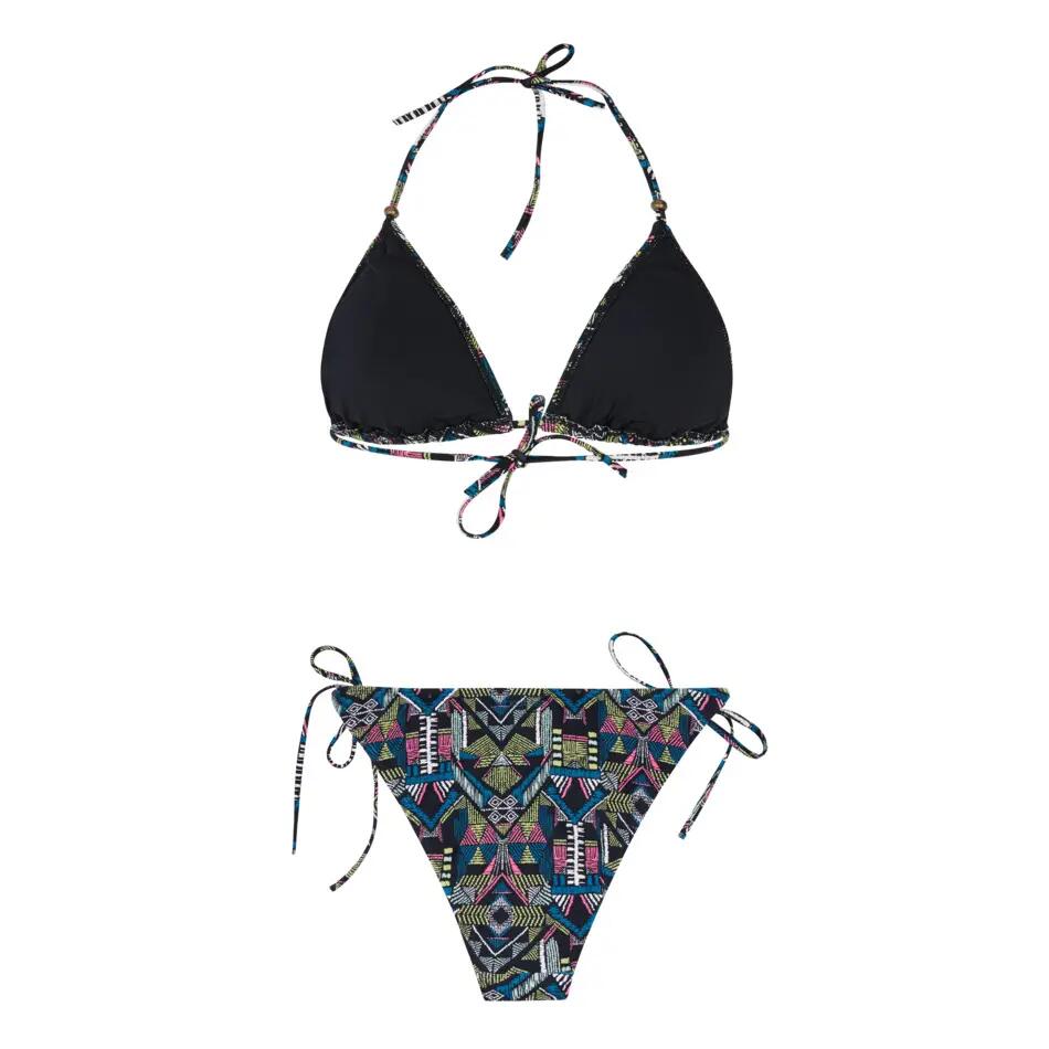 Maillot de bain 2 pièces femme Protest Have 3/6