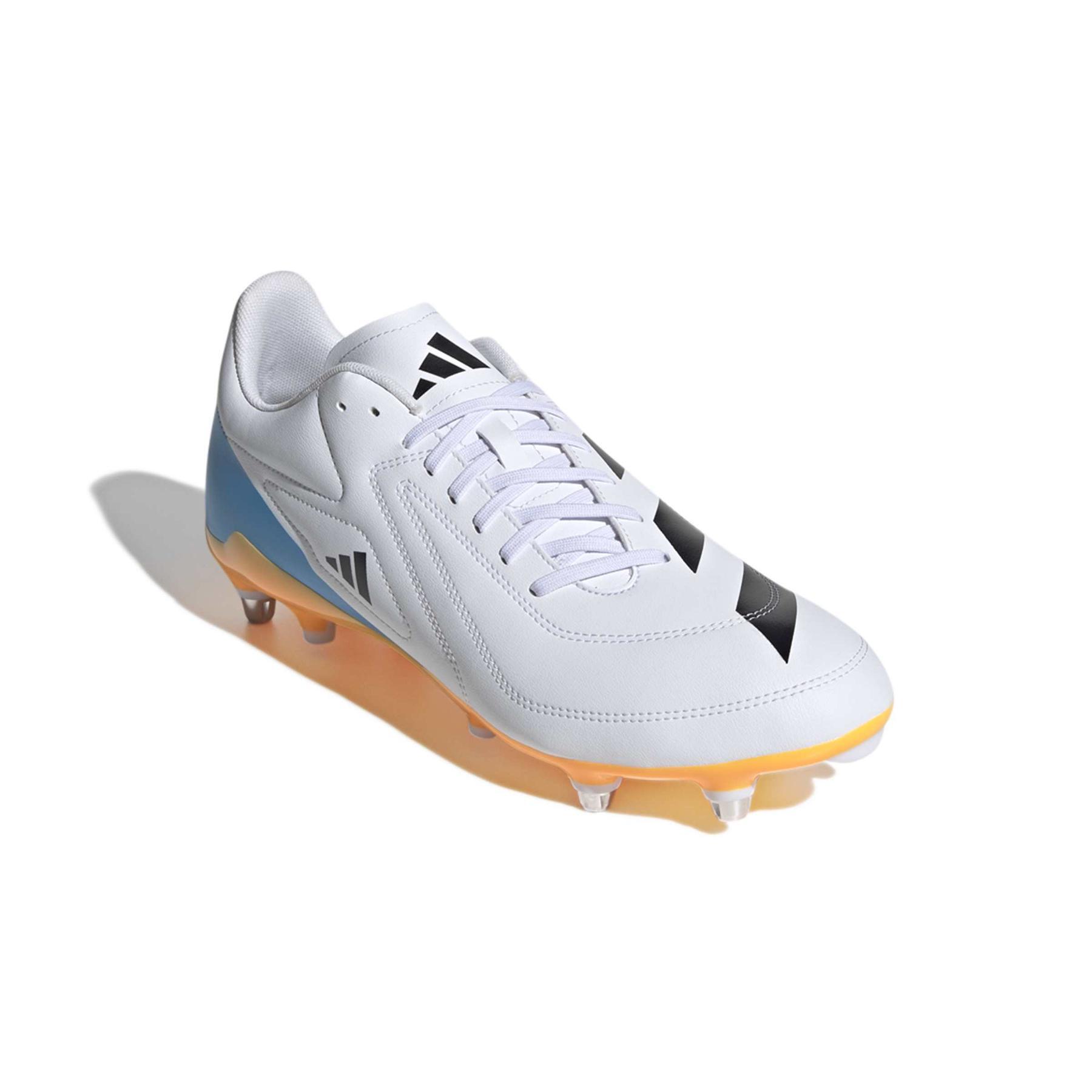 Scarpe rugby adidas RS 15 Elite SG 3/7