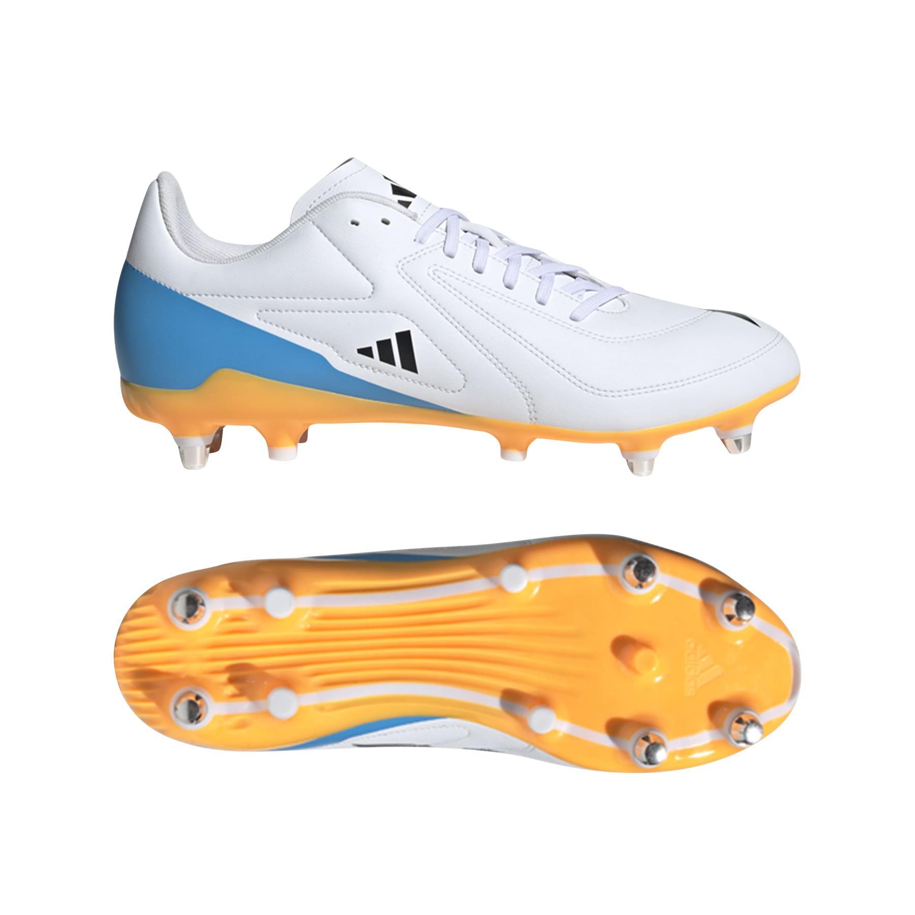 Scarpe rugby adidas RS 15 Elite SG 2/7